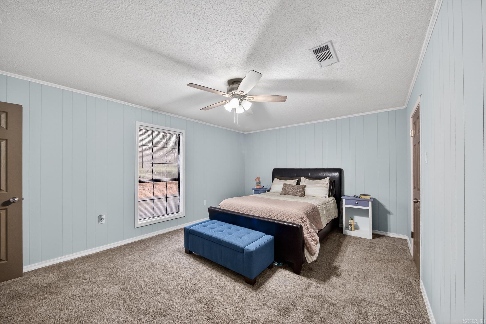 9 Snowden Circle Greenbrier, AR 72058