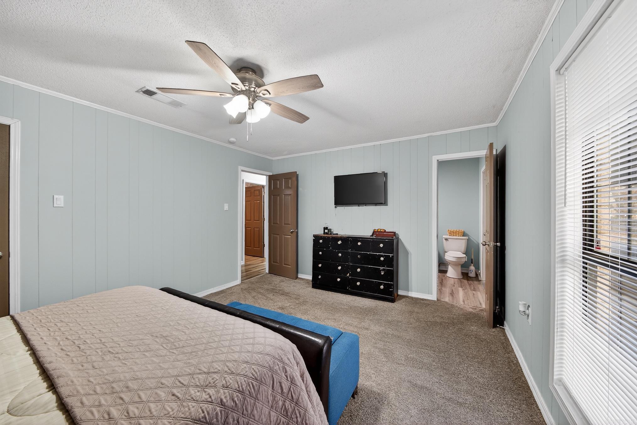 9 Snowden Circle Greenbrier, AR 72058