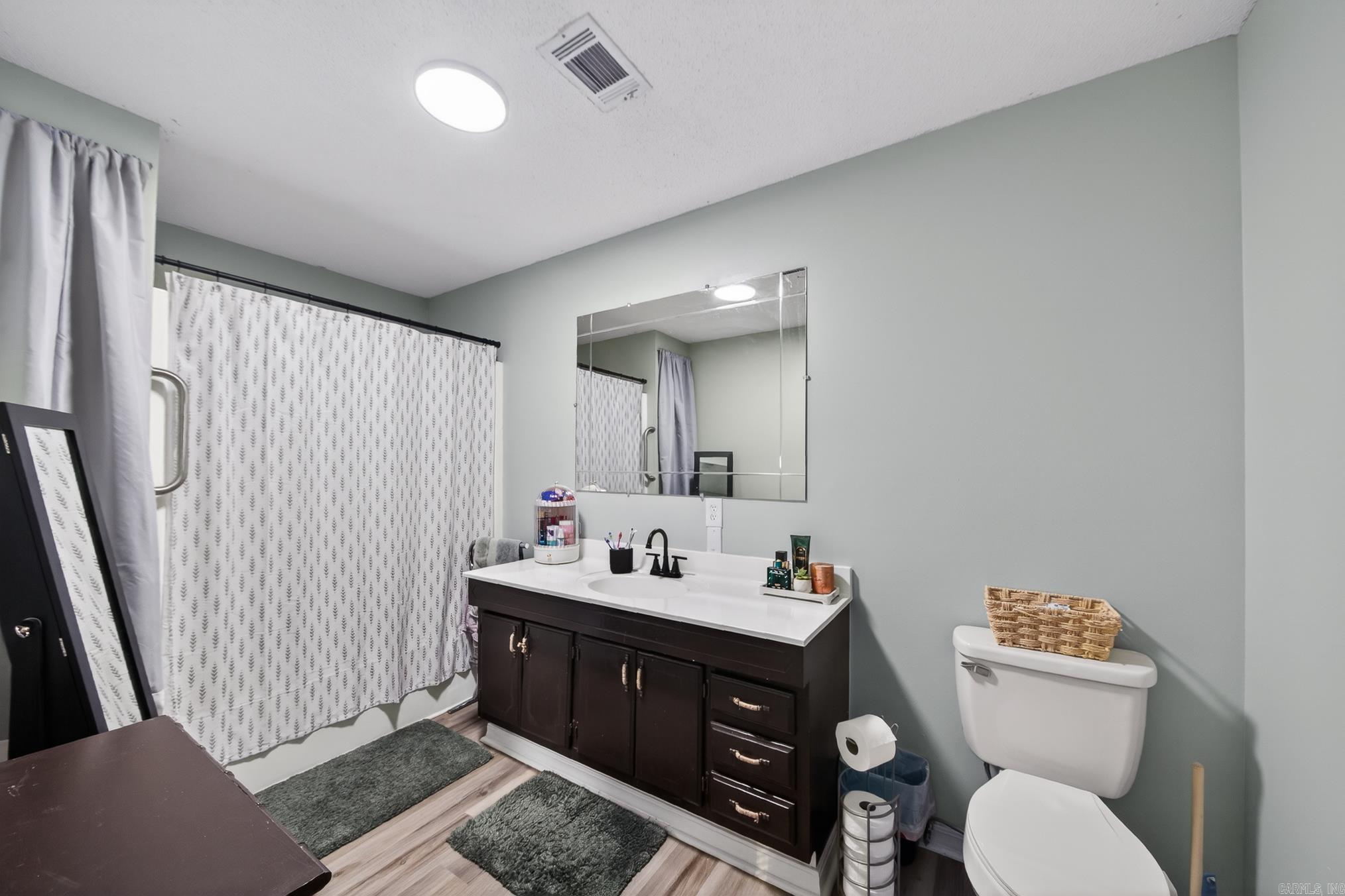 9 Snowden Circle Greenbrier, AR 72058