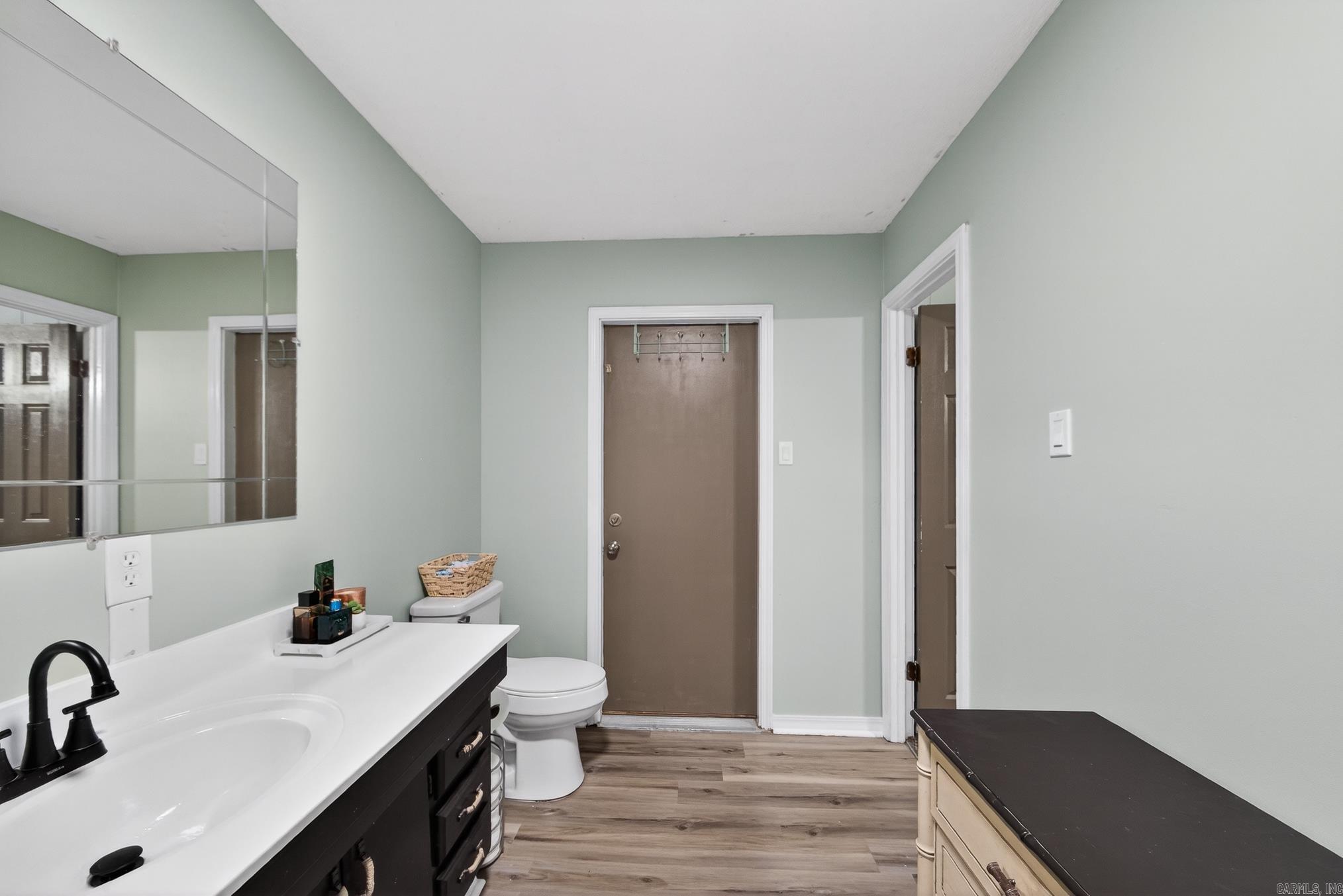 9 Snowden Circle Greenbrier, AR 72058