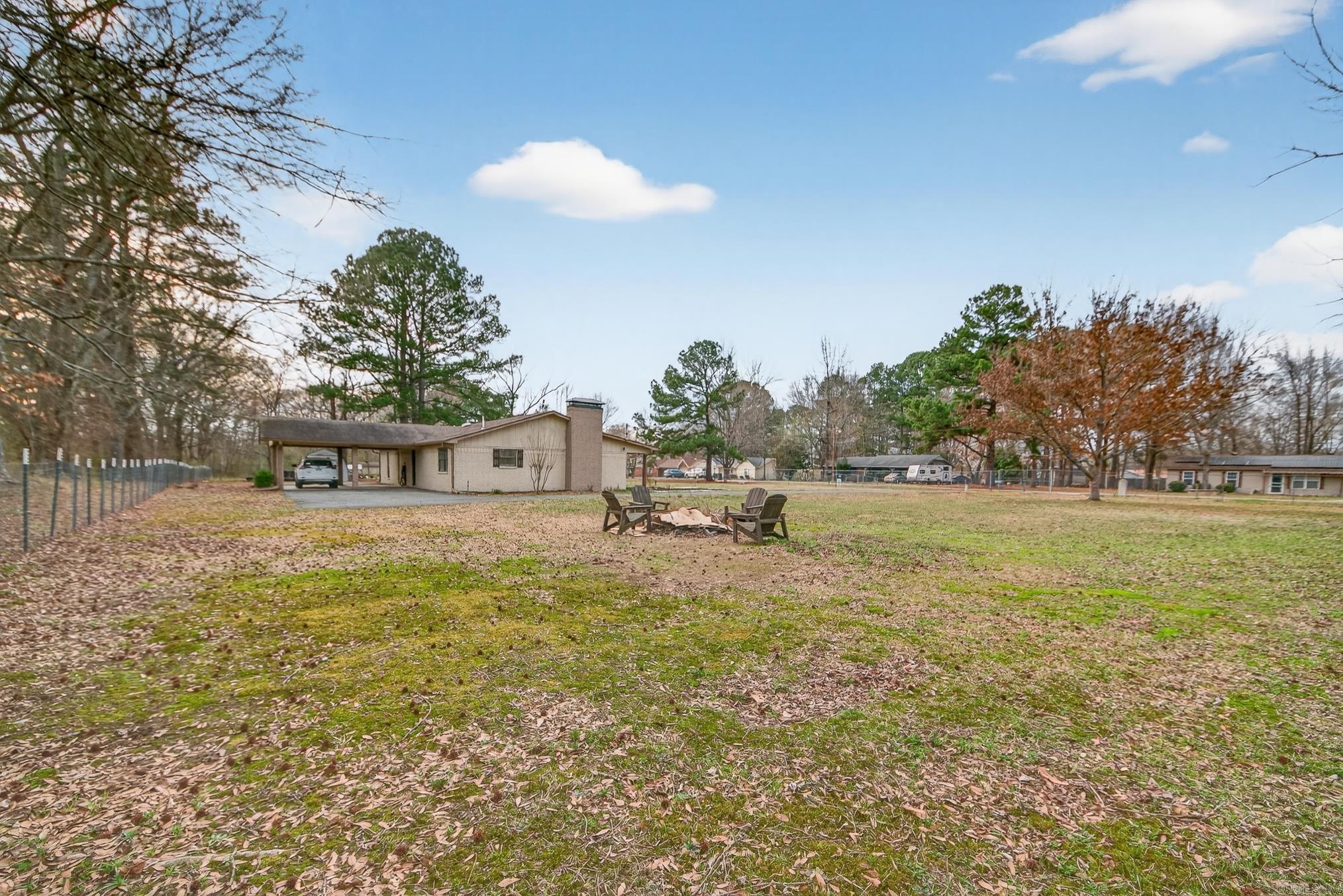 9 Snowden Circle Greenbrier, AR 72058