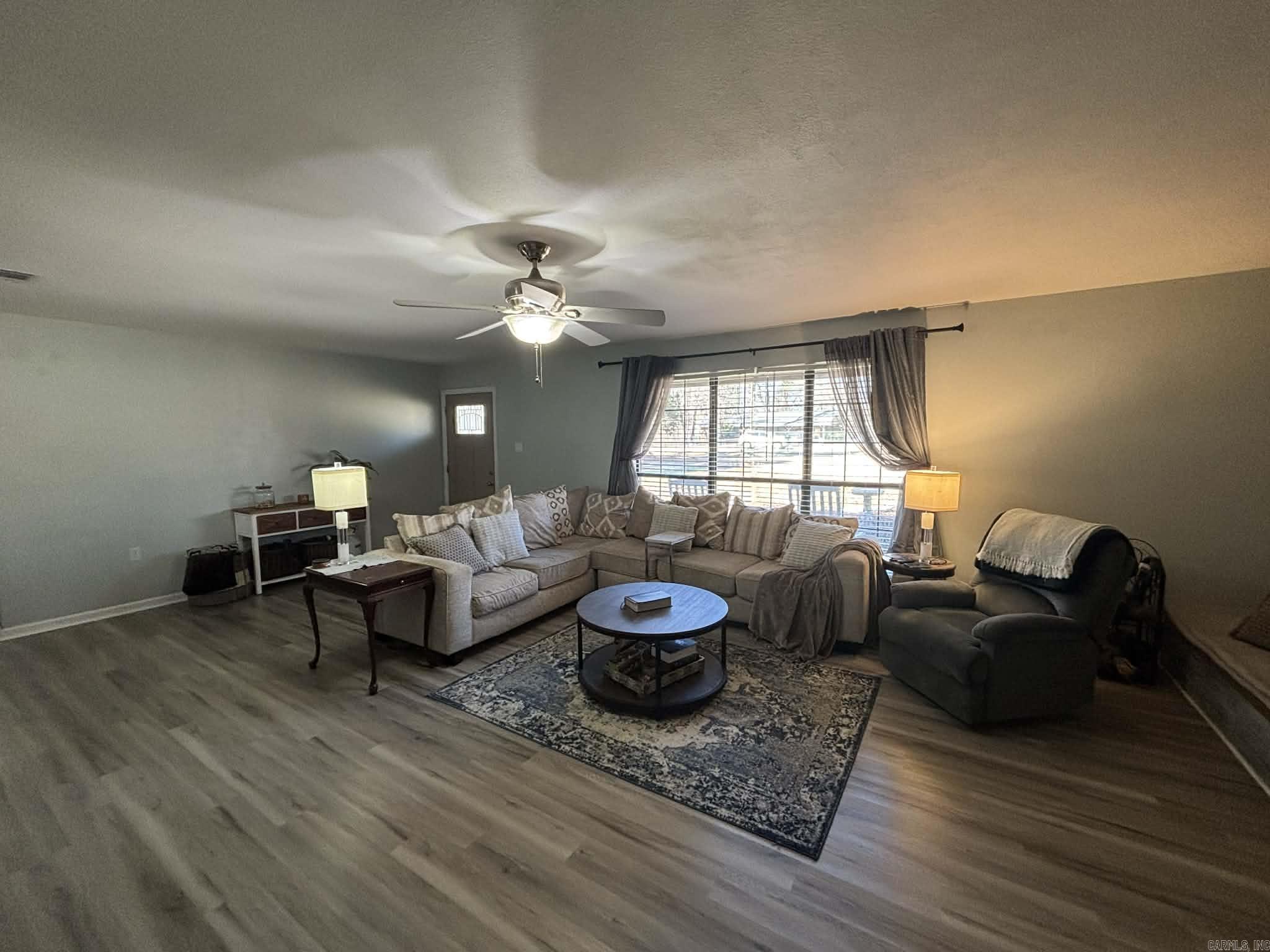 9 Snowden  Greenbrier, AR