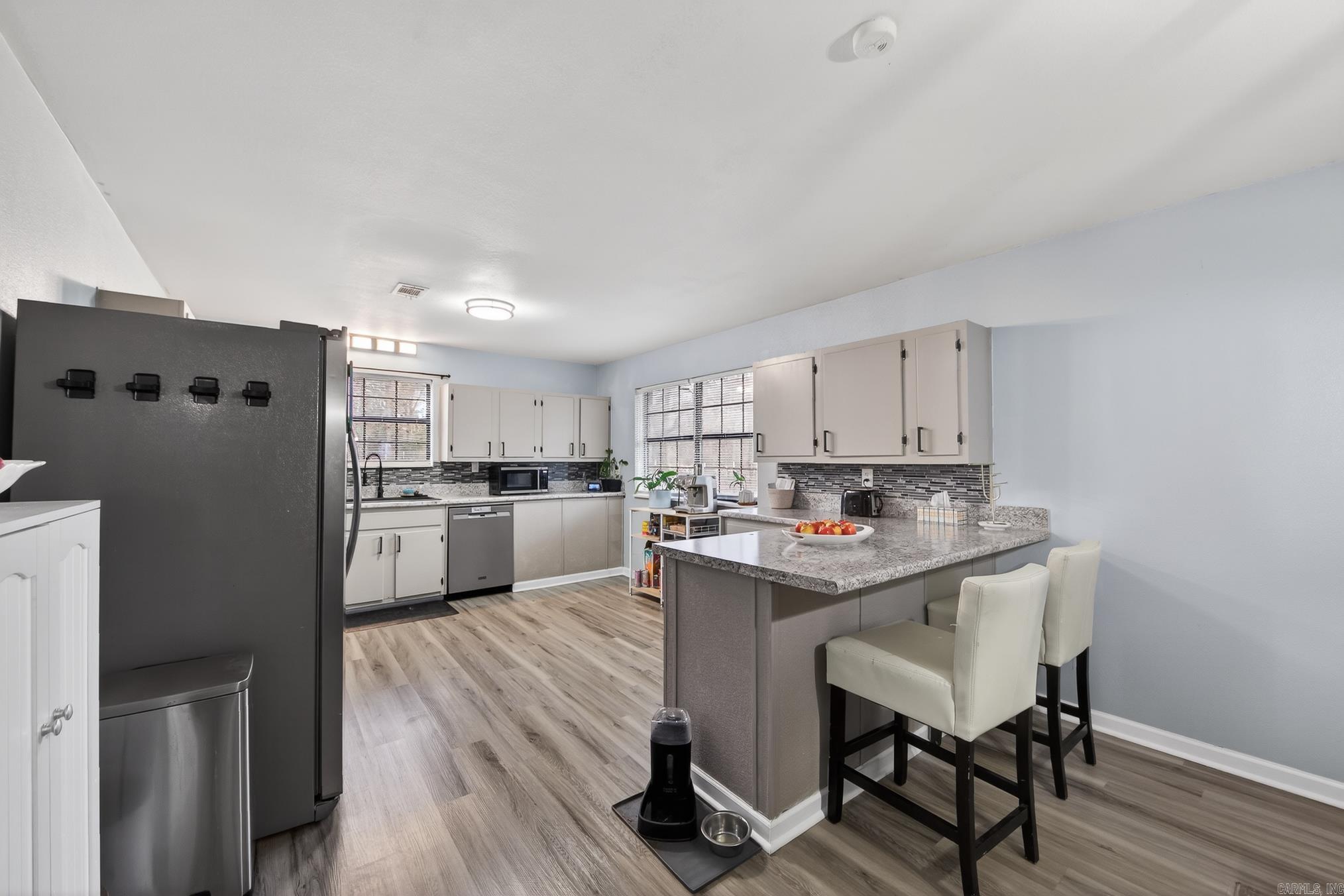 9 Snowden Circle Greenbrier, AR 72058