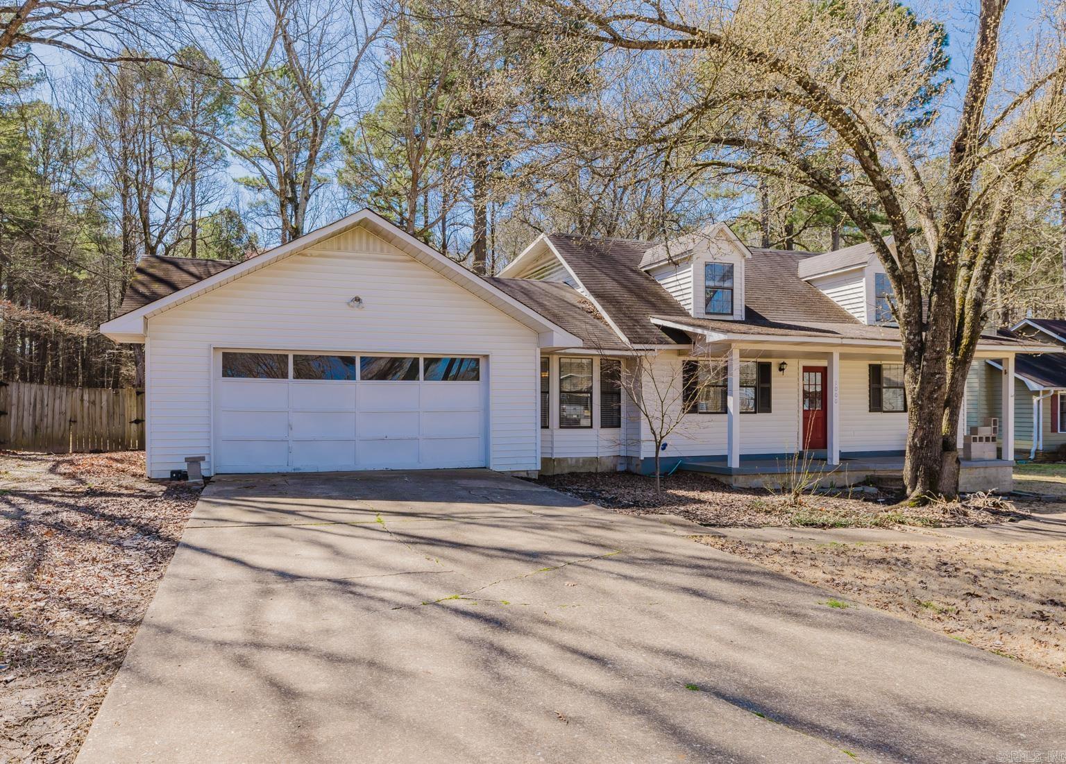 1000 Shobe  Bryant, AR