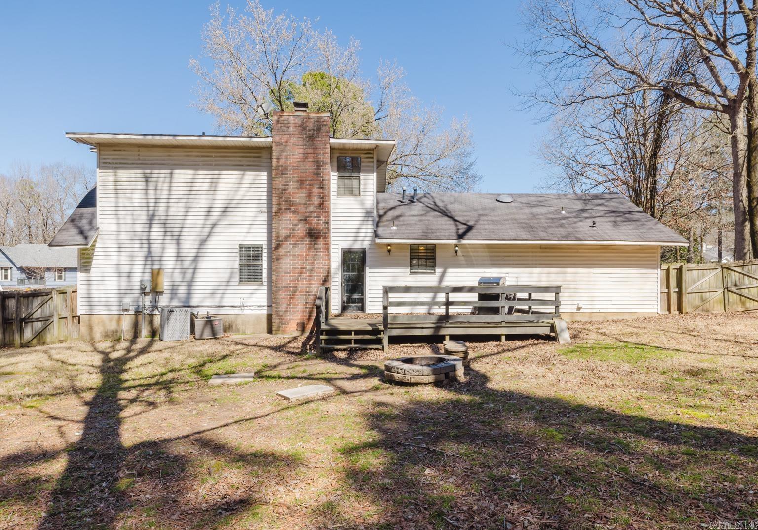 1000 Shobe  Bryant, AR