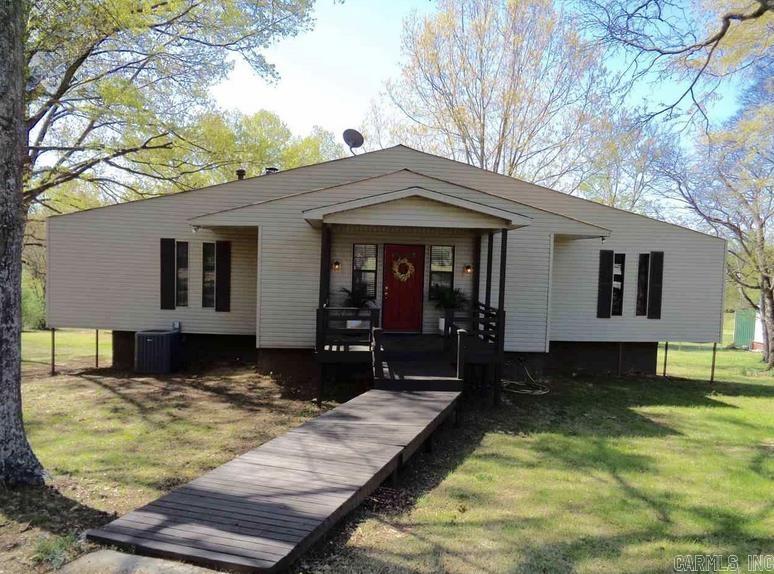 529  Dodson Creek  Haskell, AR