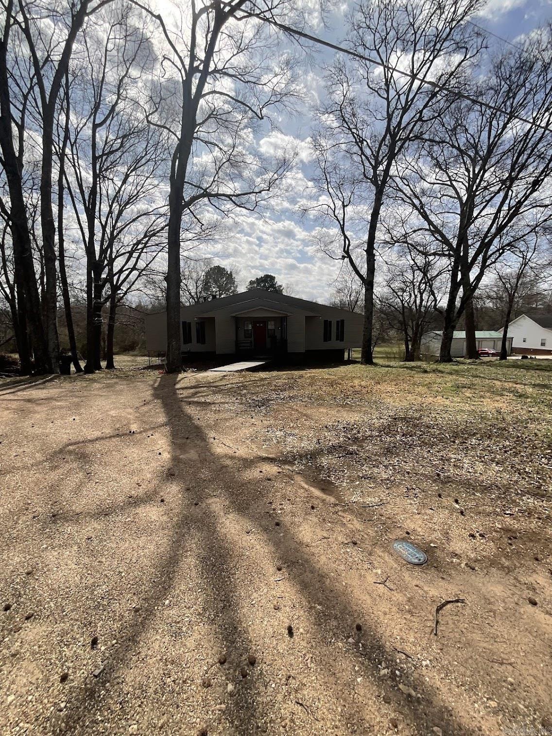 529 Dodson Creek  Haskell, AR