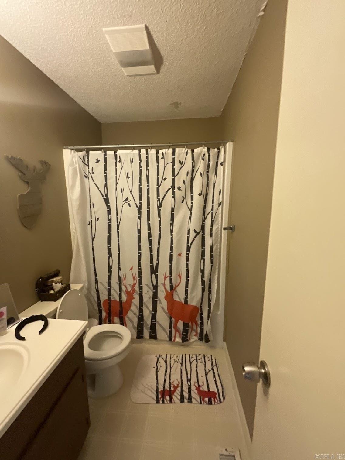 529 Dodson Creek  Haskell, AR