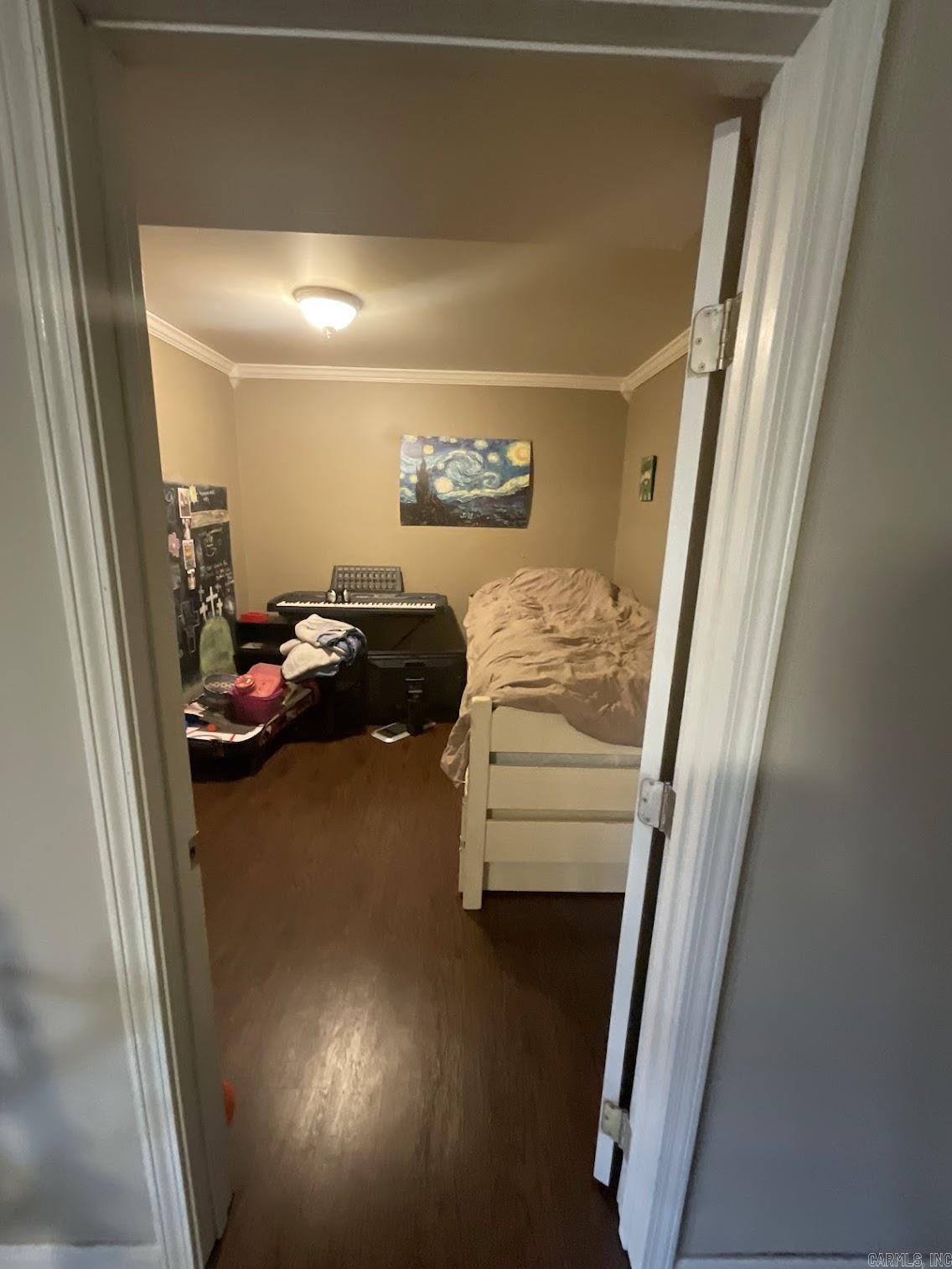 529 Dodson Creek  Haskell, AR