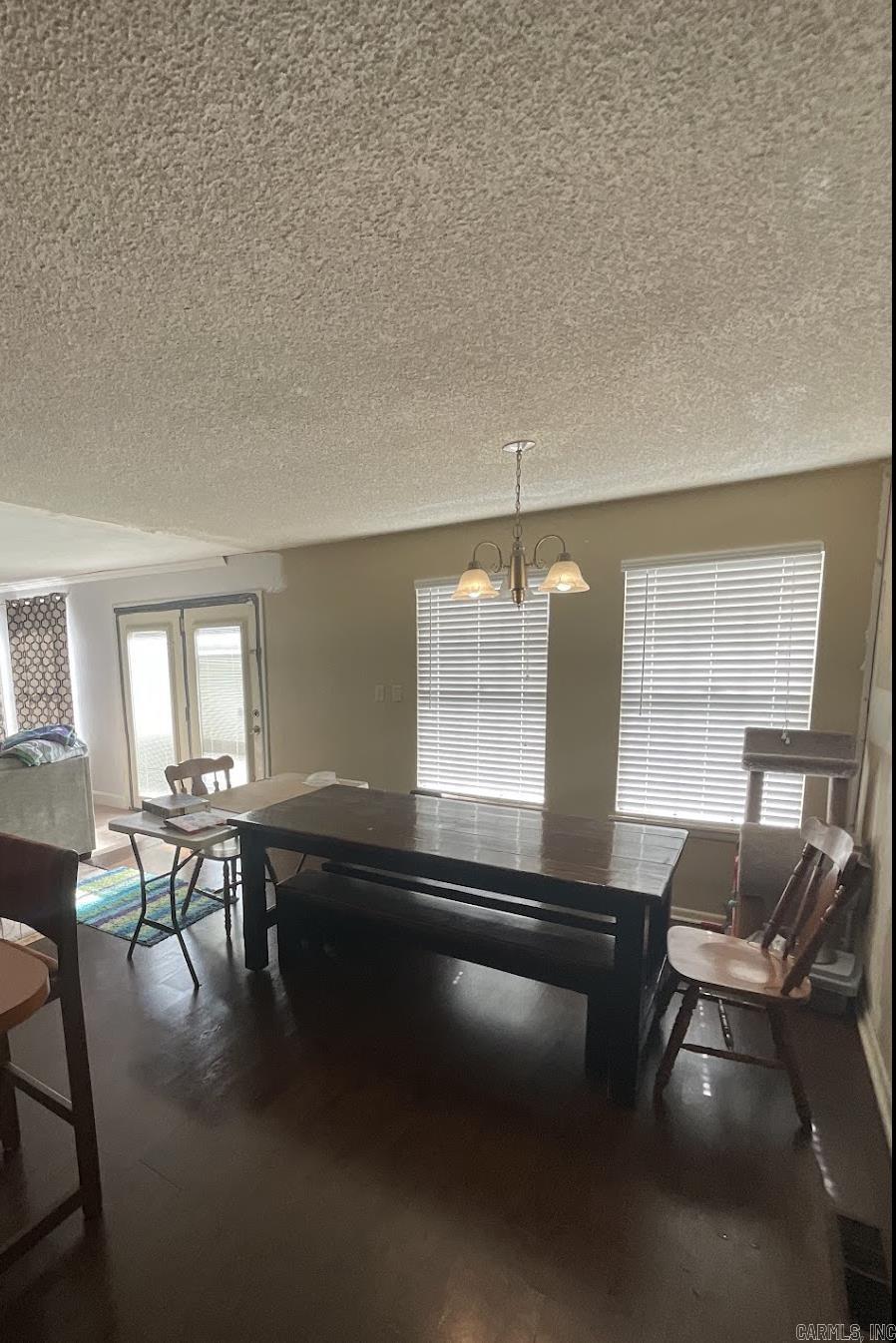 529 Dodson Creek  Haskell, AR