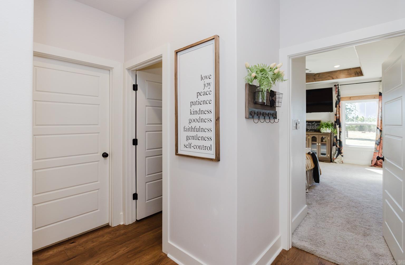 10519 Highway 298  Benton, AR