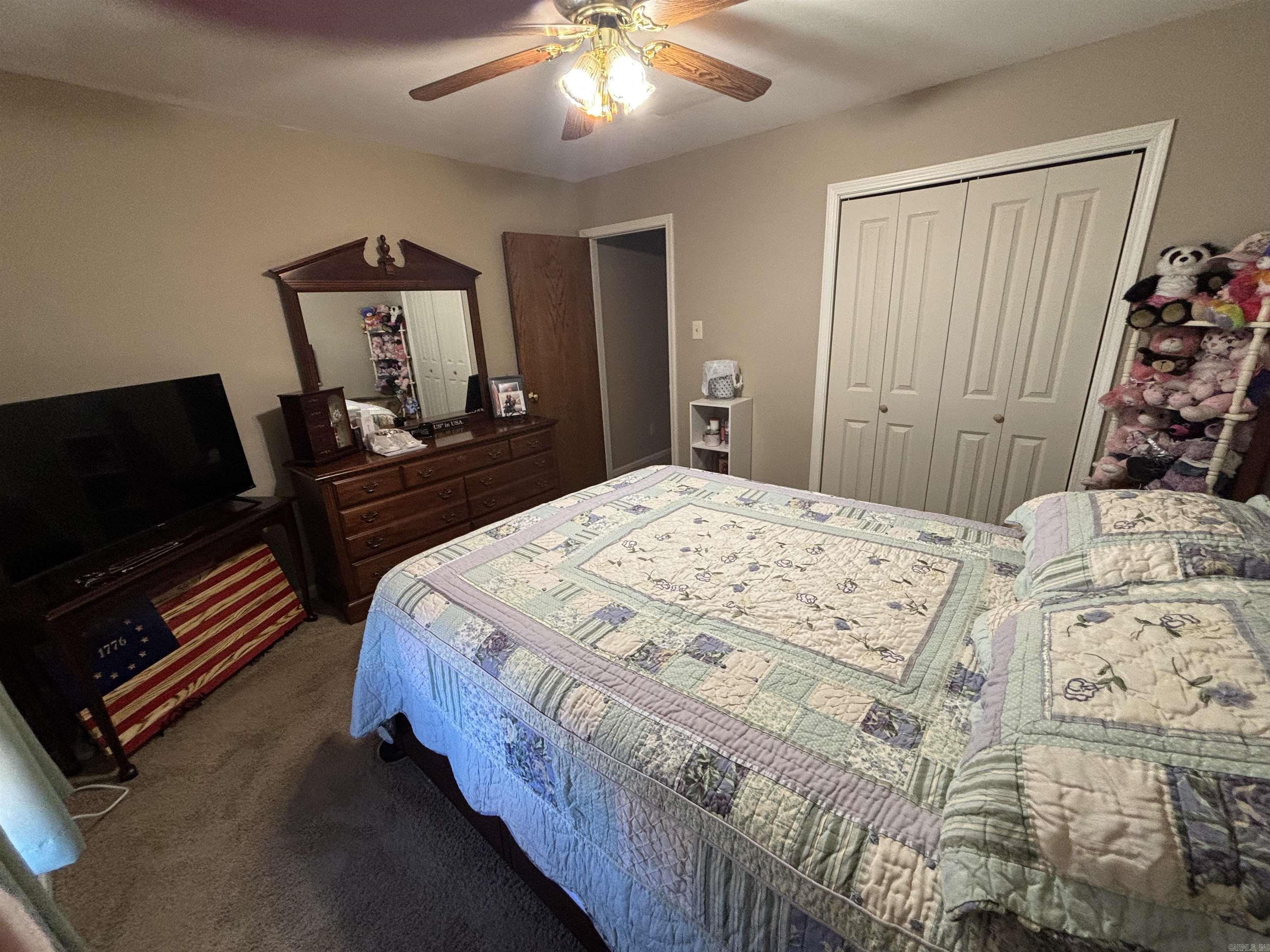 29 Red Oak  Cabot, AR