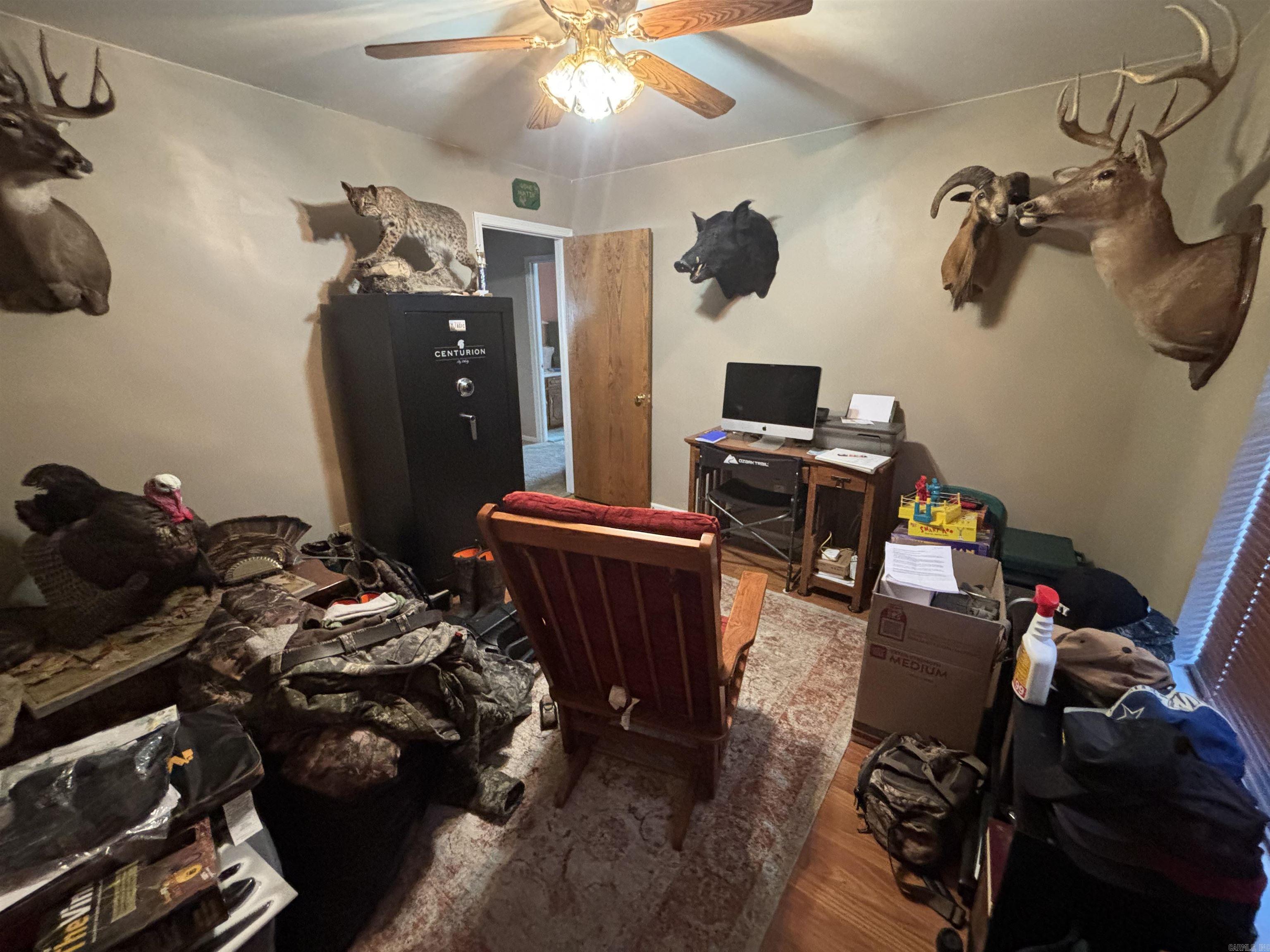 29 Red Oak  Cabot, AR