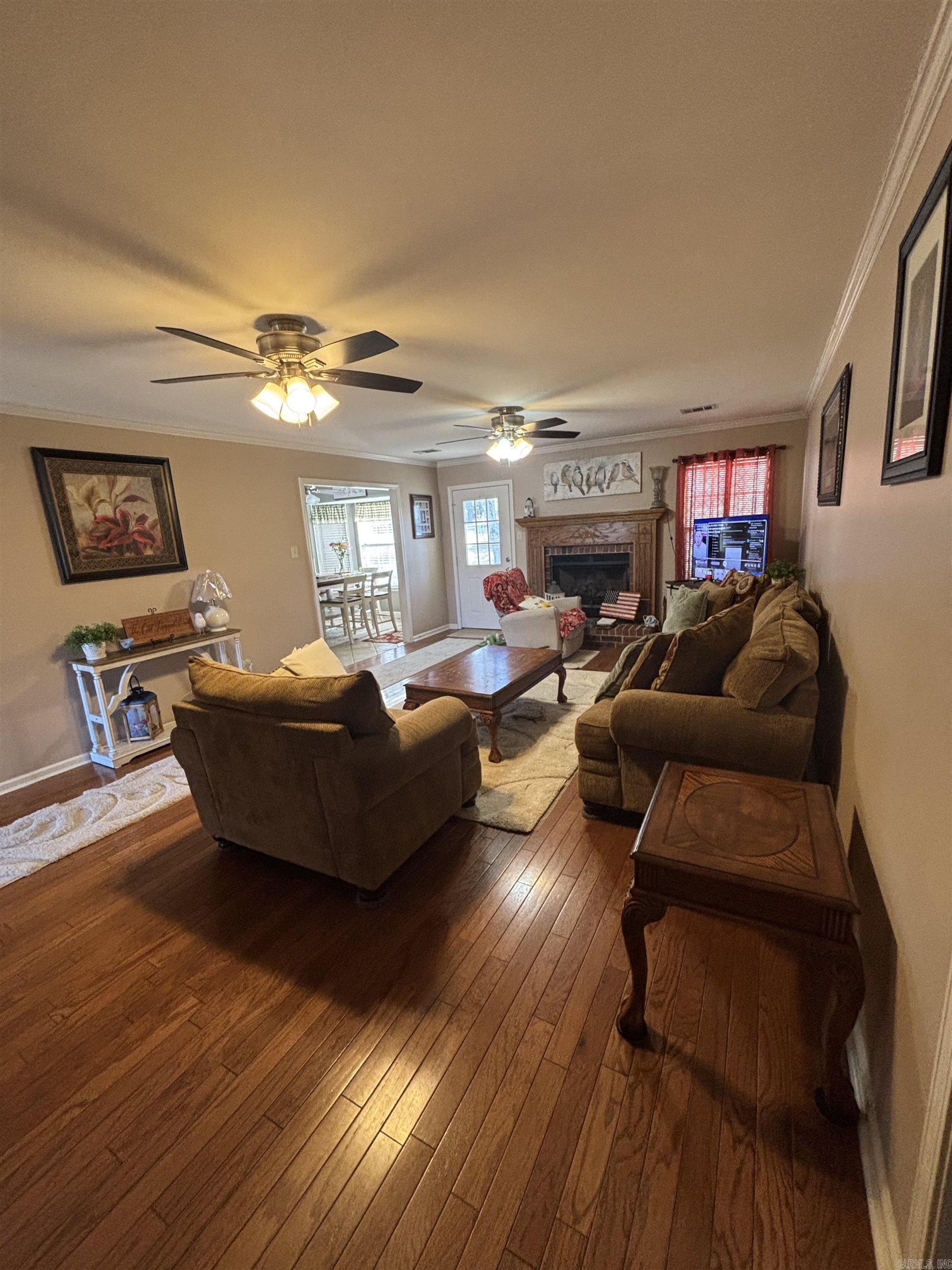 29 Red Oak  Cabot, AR