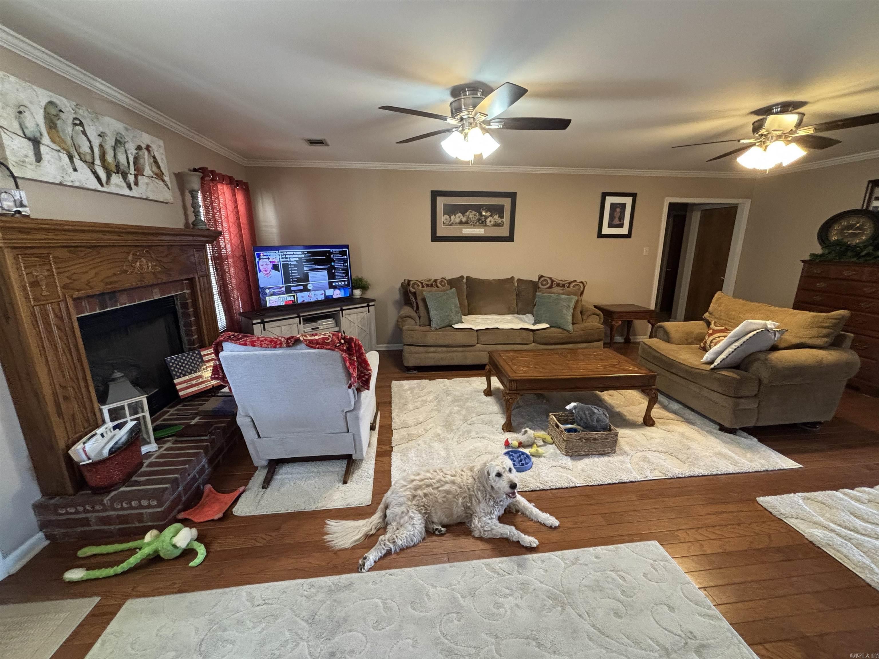 29 Red Oak  Cabot, AR