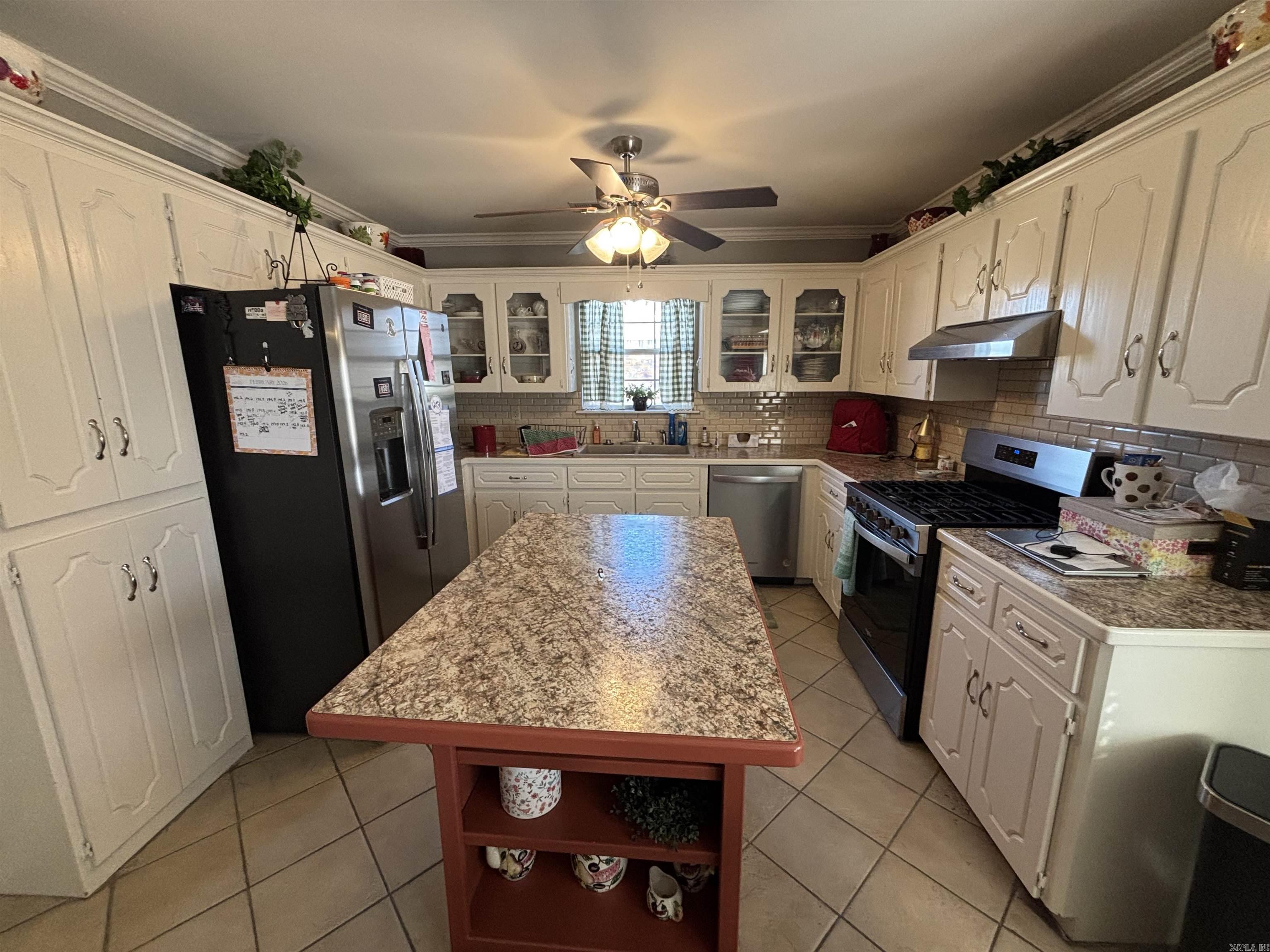 29 Red Oak  Cabot, AR