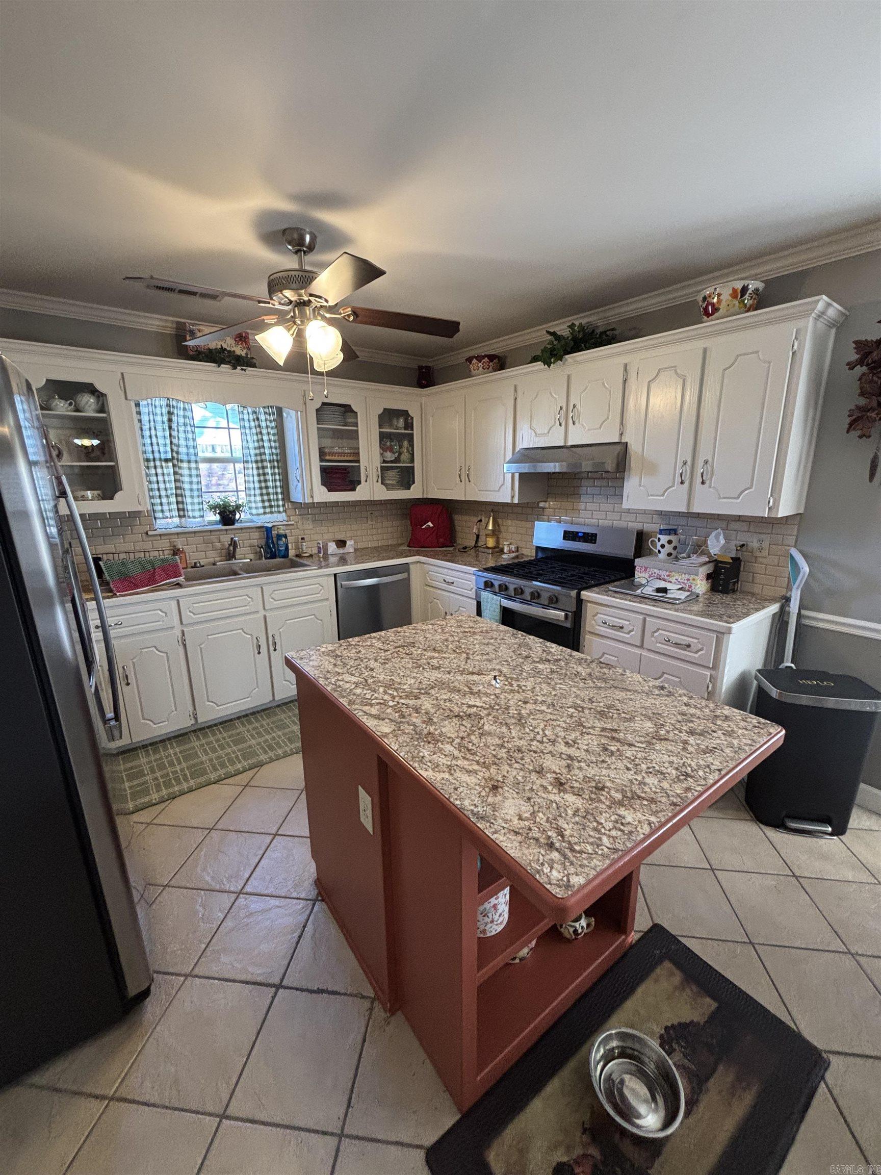 29 Red Oak  Cabot, AR