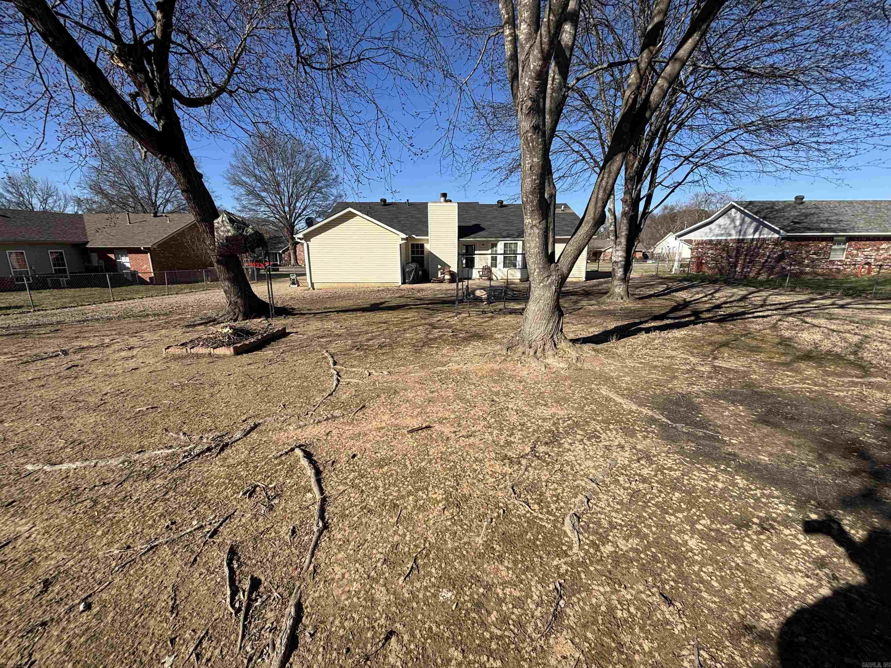 29 Red Oak  Cabot, AR