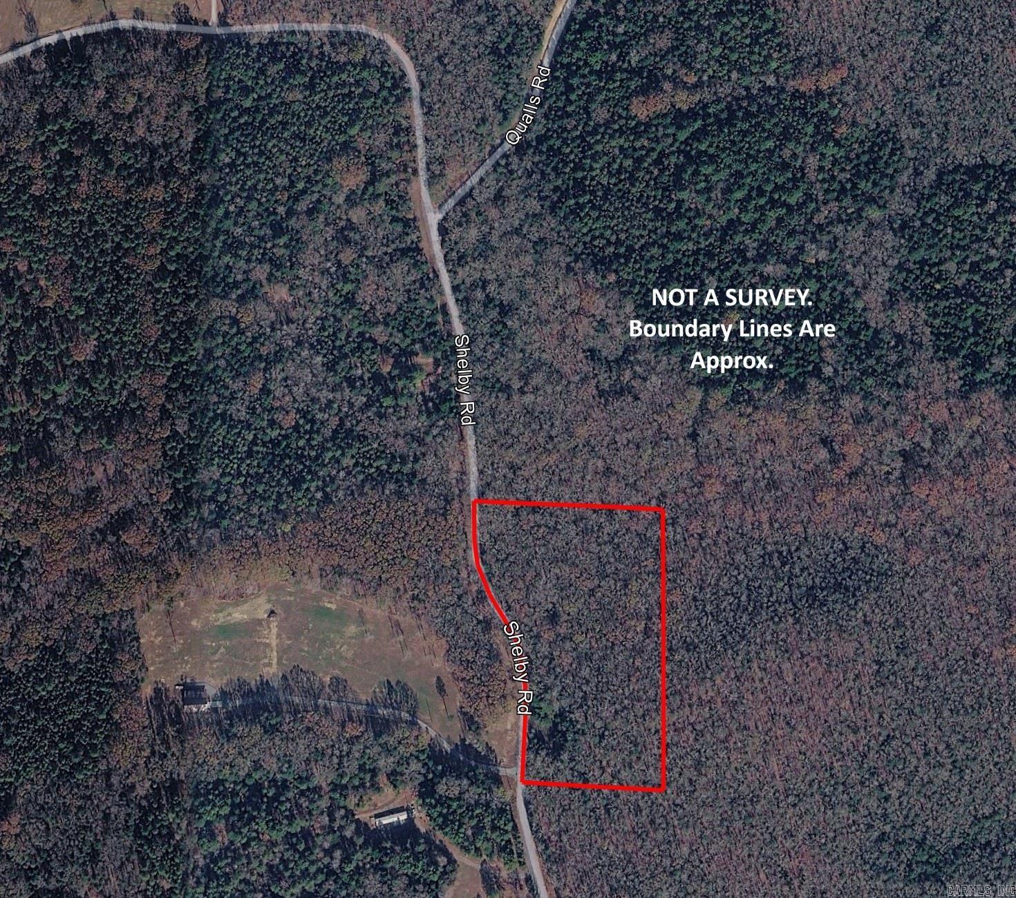 00 McNew Cemetery Rd  Greenbrier, AR