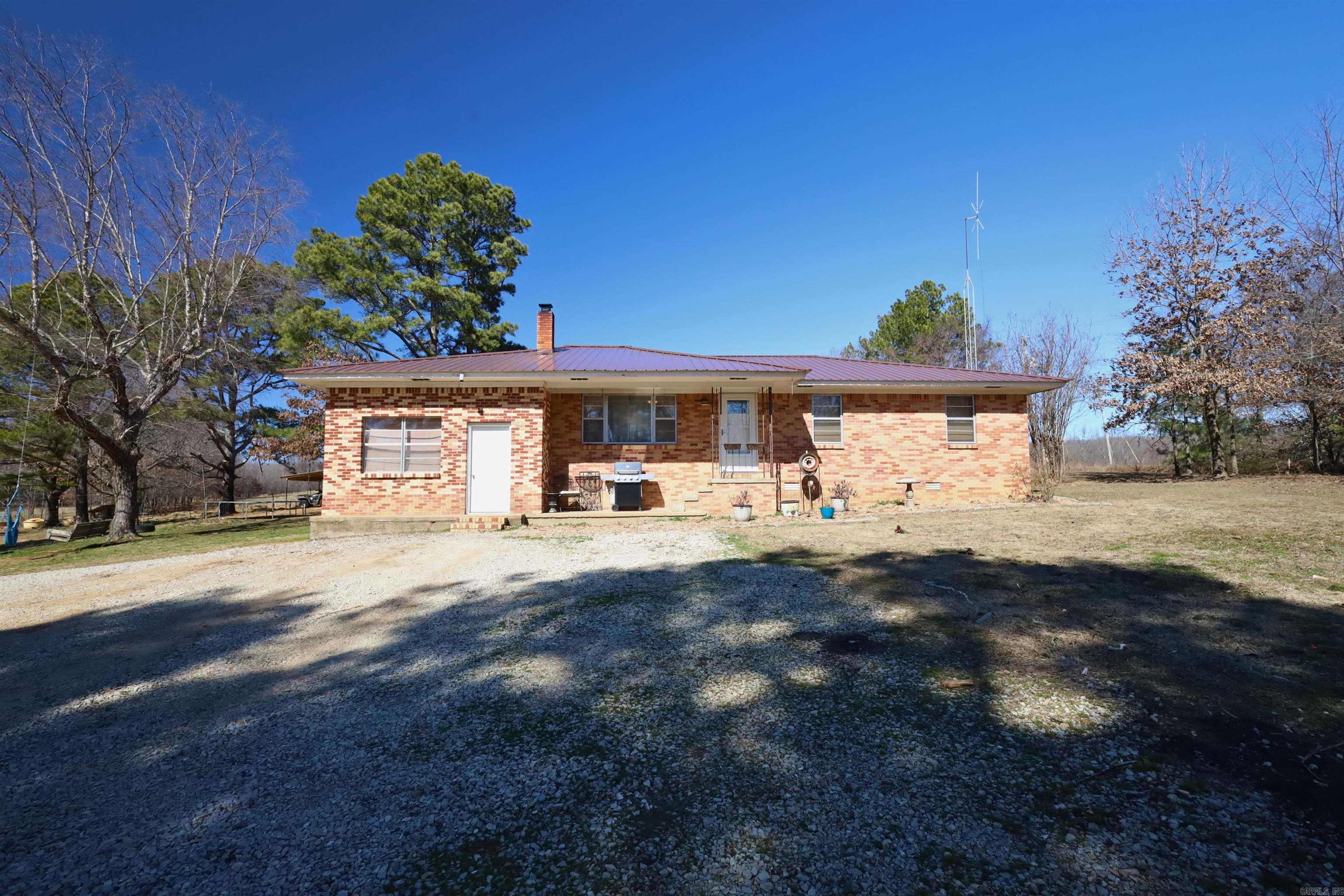303  County Road 401  Rector, AR