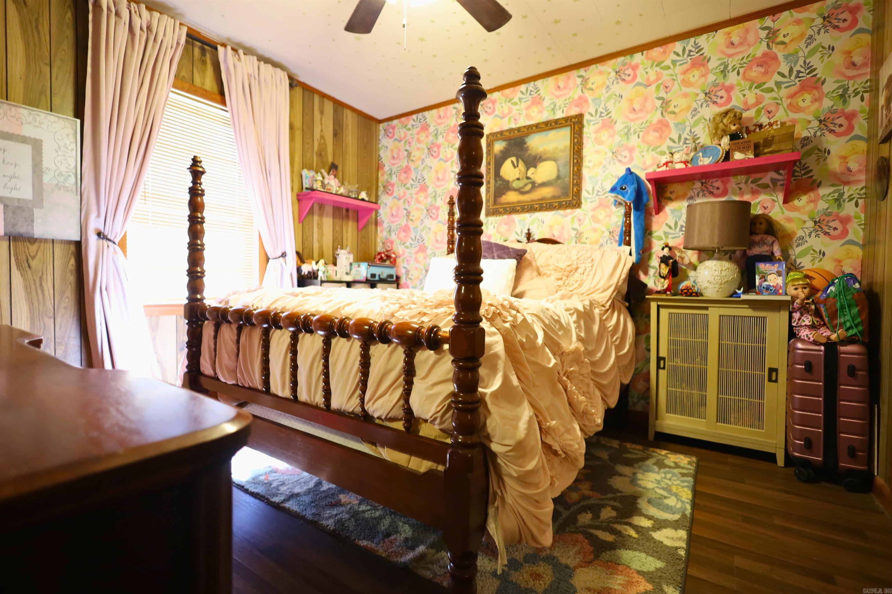 303 County Road 401  Rector, AR