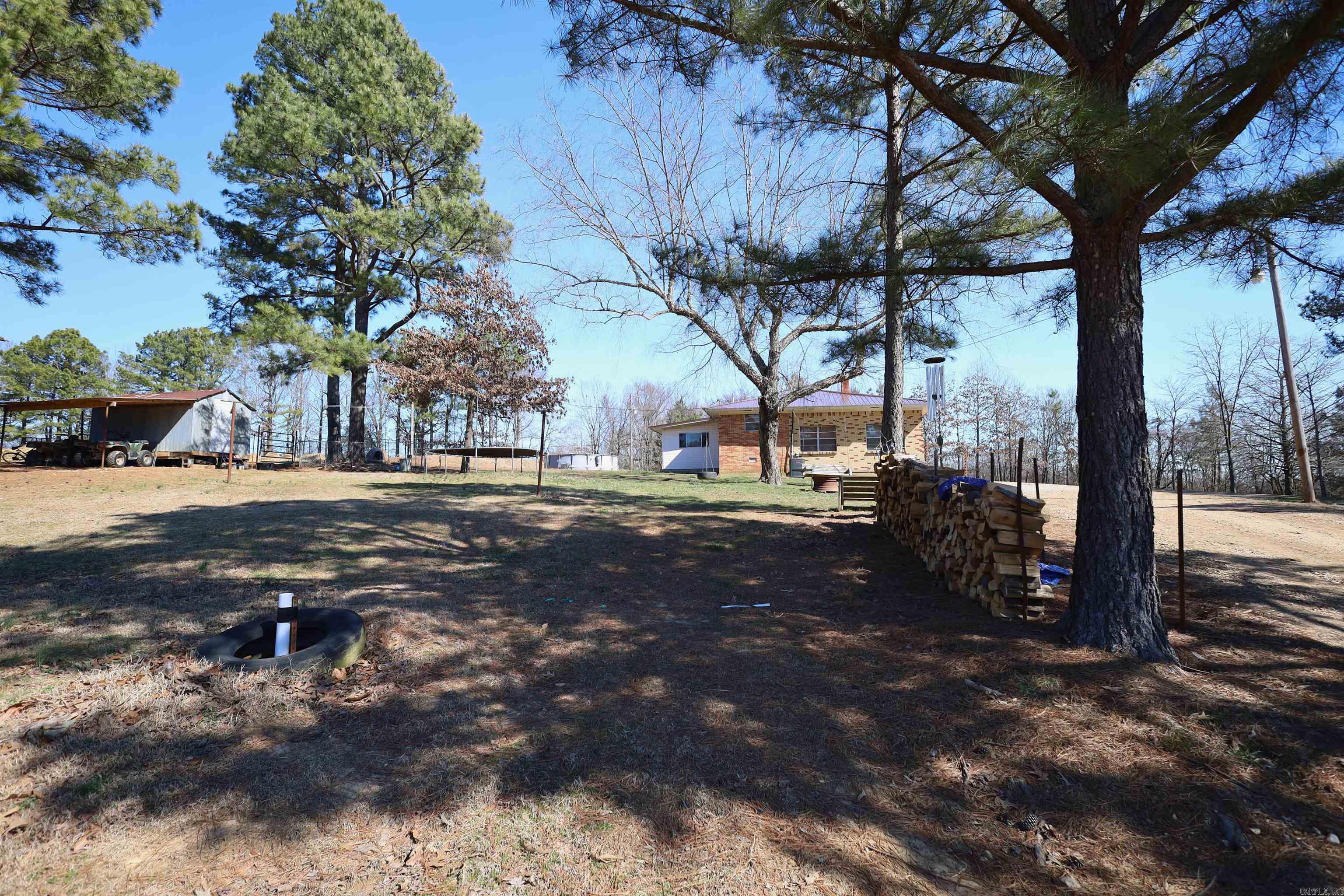 303 County Road 401  Rector, AR