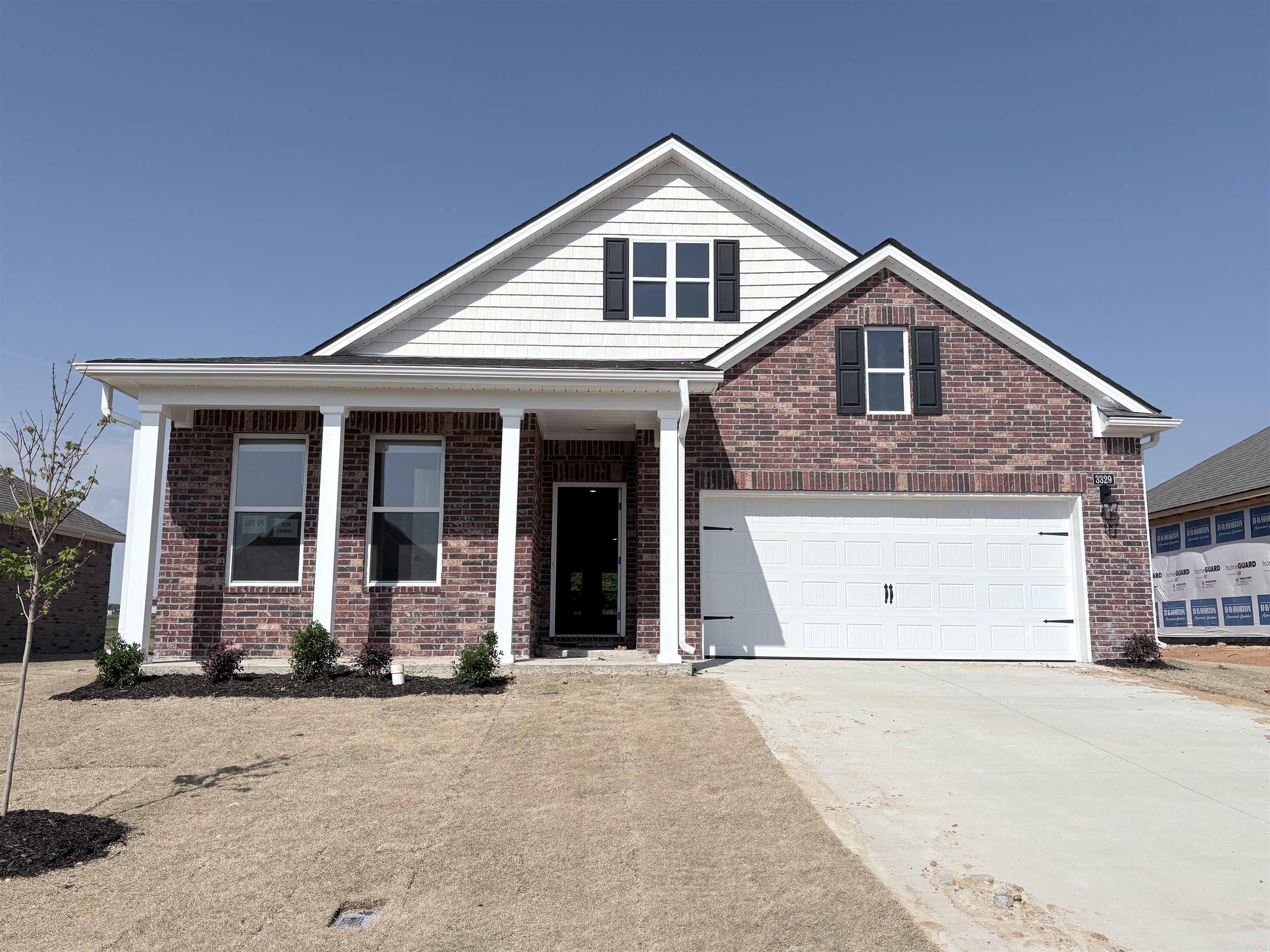 3329 Carroll Drive Jonesboro, AR 72404