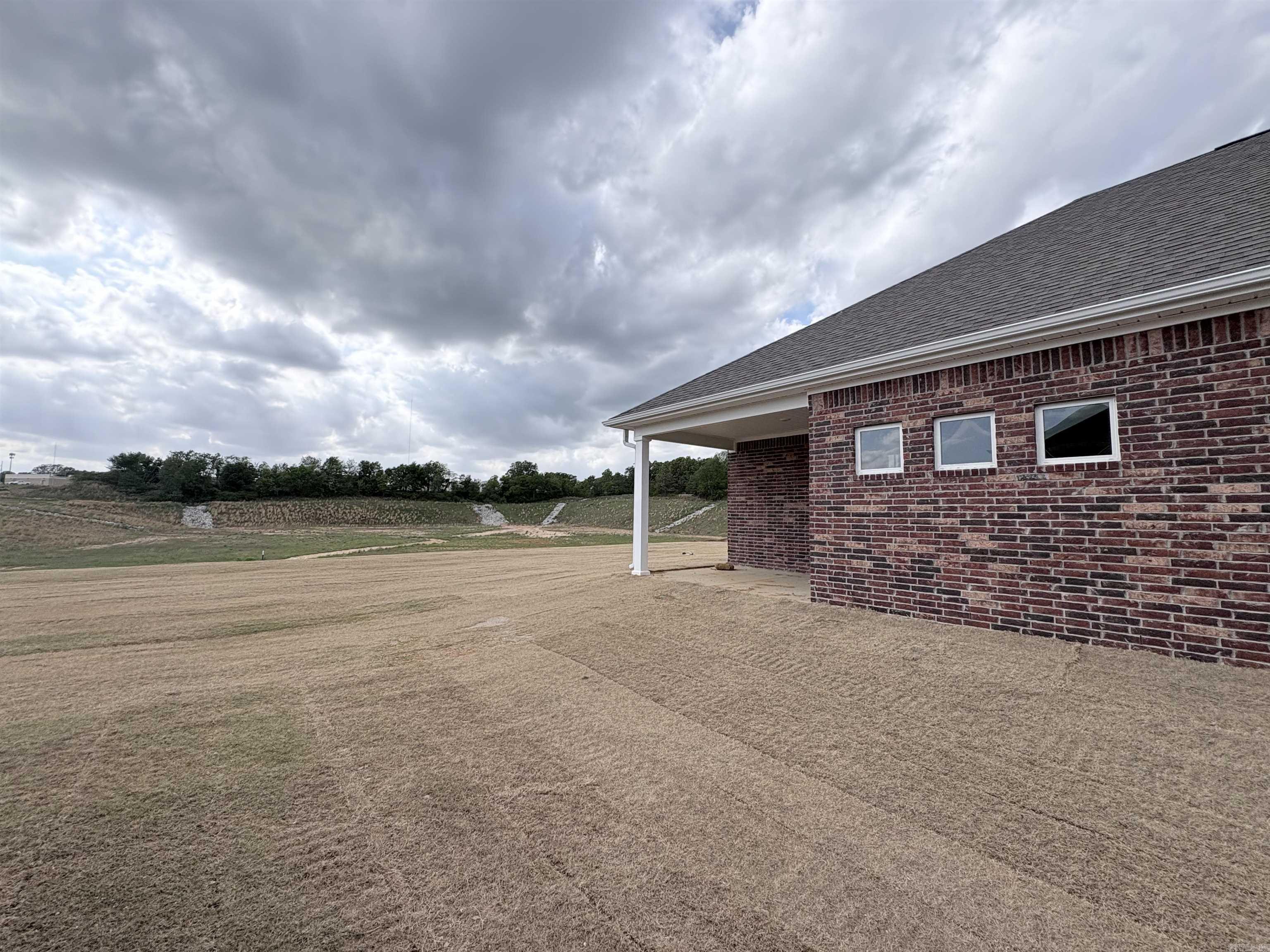 3329 Carroll Drive Jonesboro, AR 72404