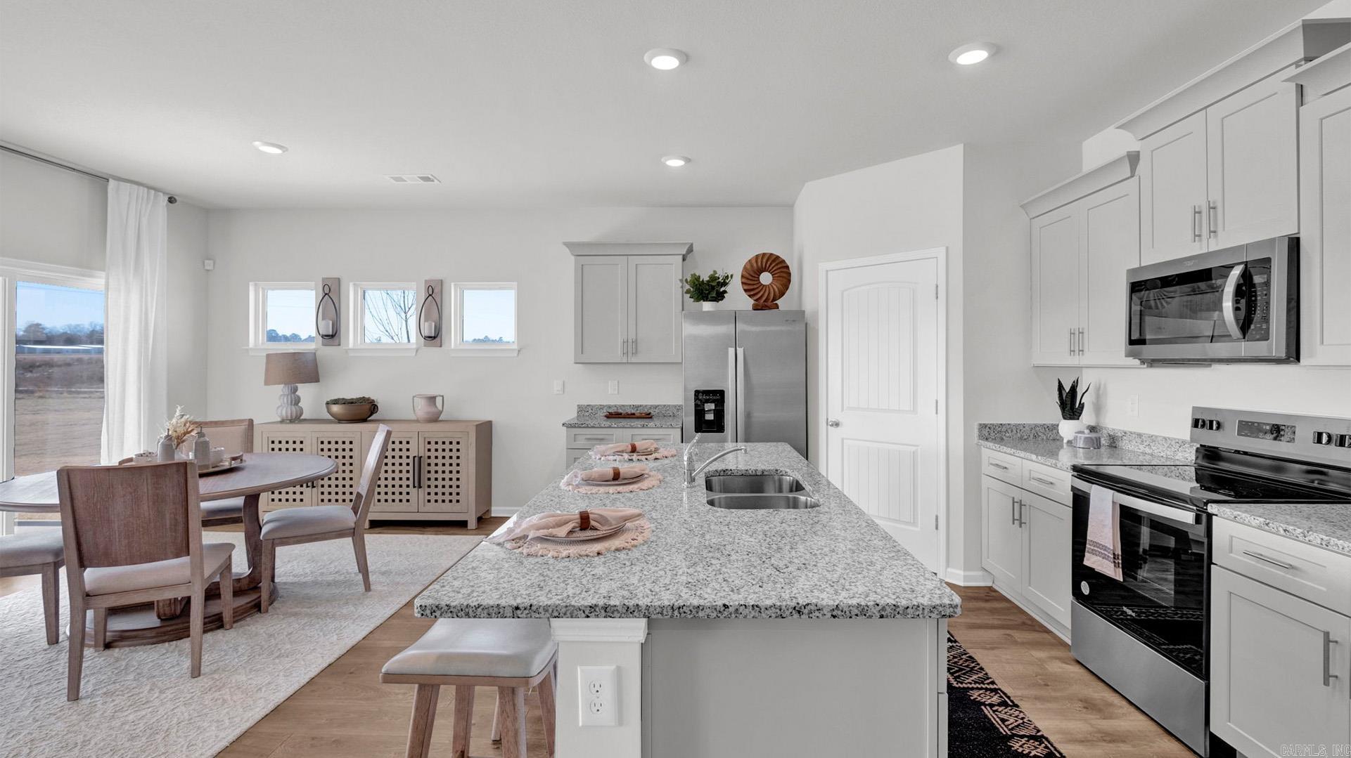 3329 Carroll  Jonesboro, AR