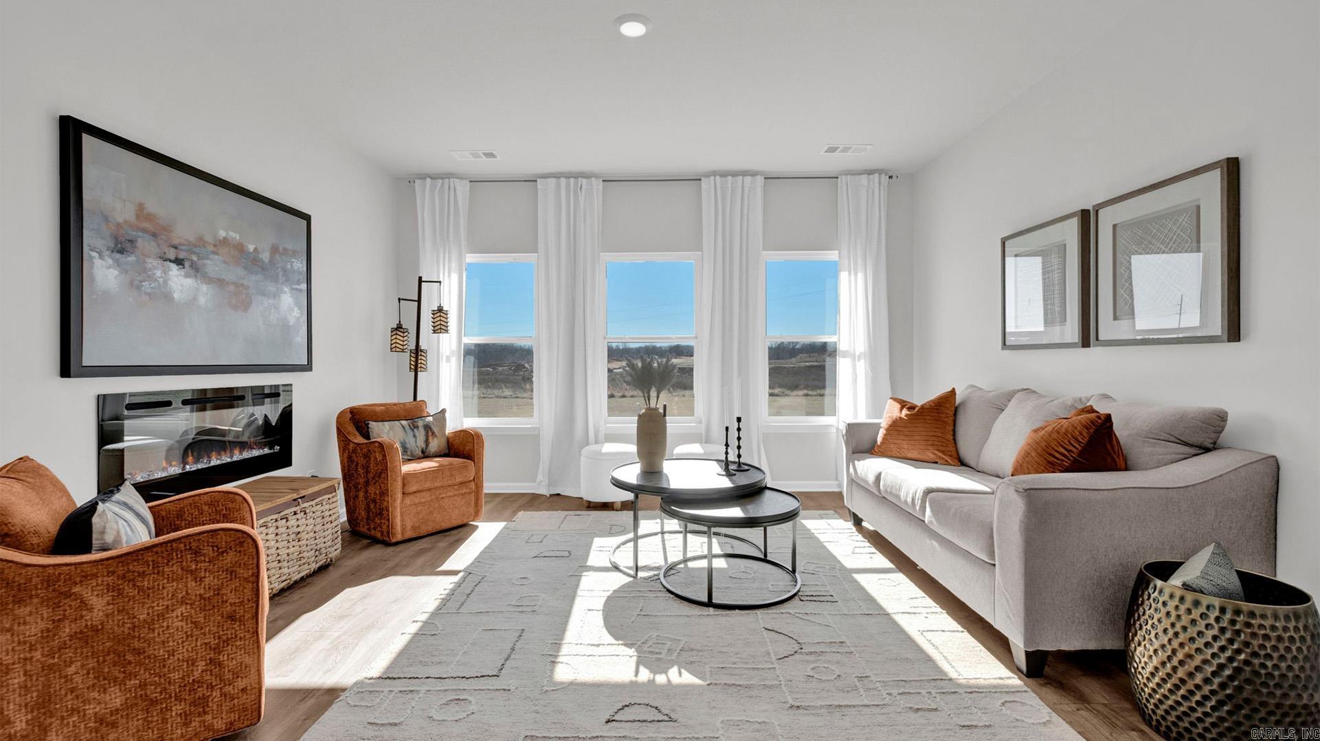 3329 Carroll  Jonesboro, AR