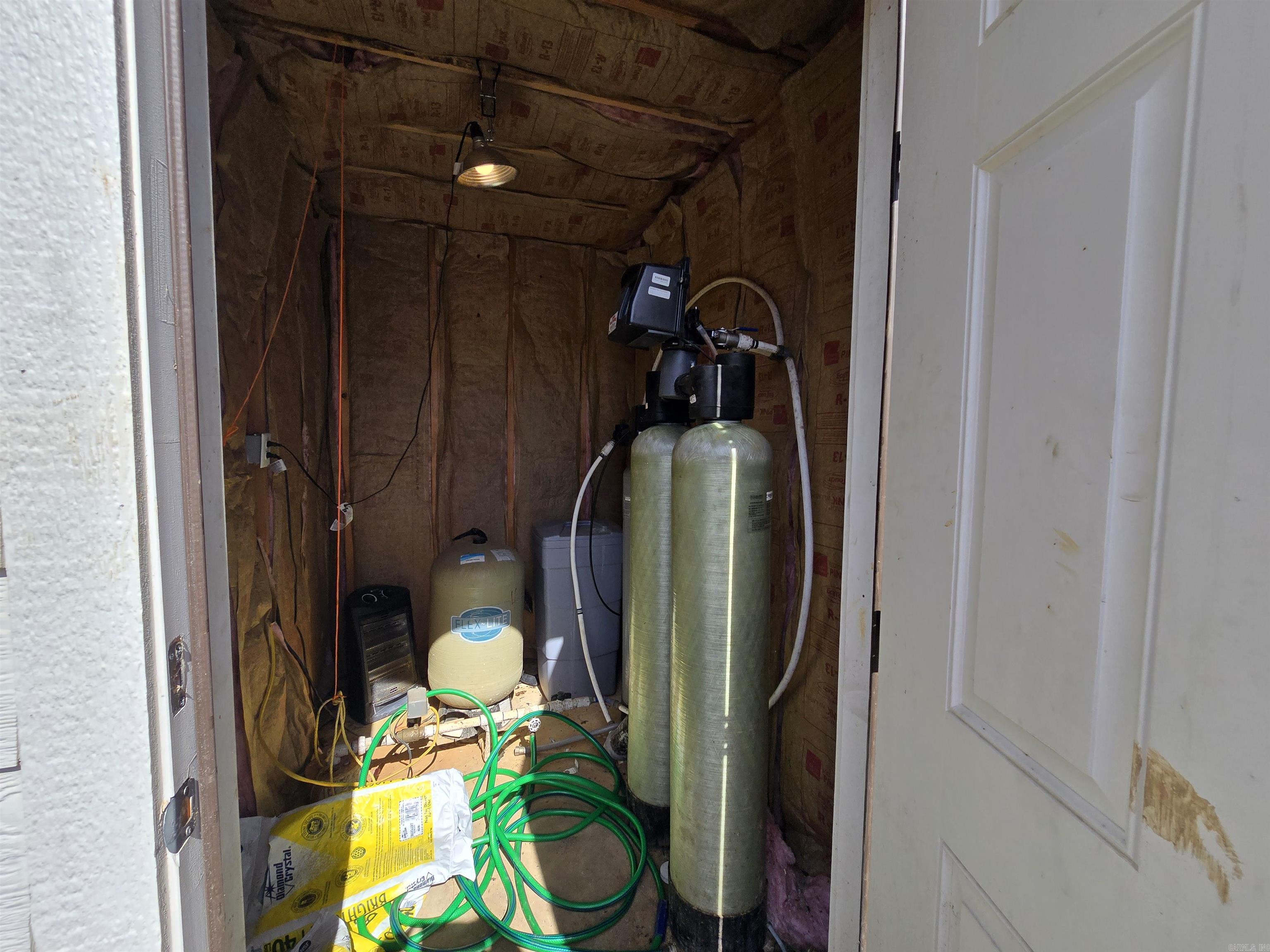 1030 Cadeon Settlement  Conway, AR