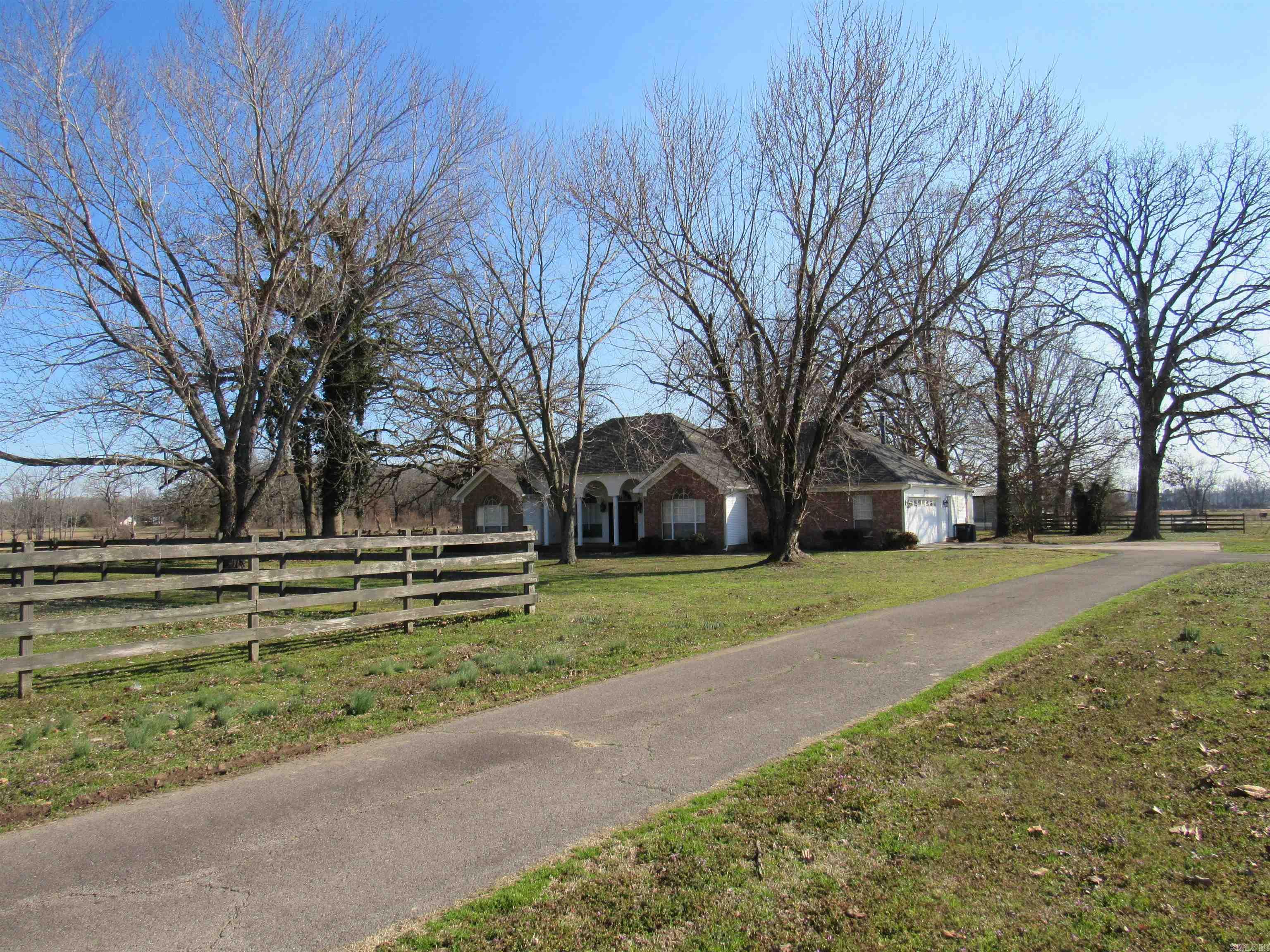 3875 Highway 236  Carlisle, AR