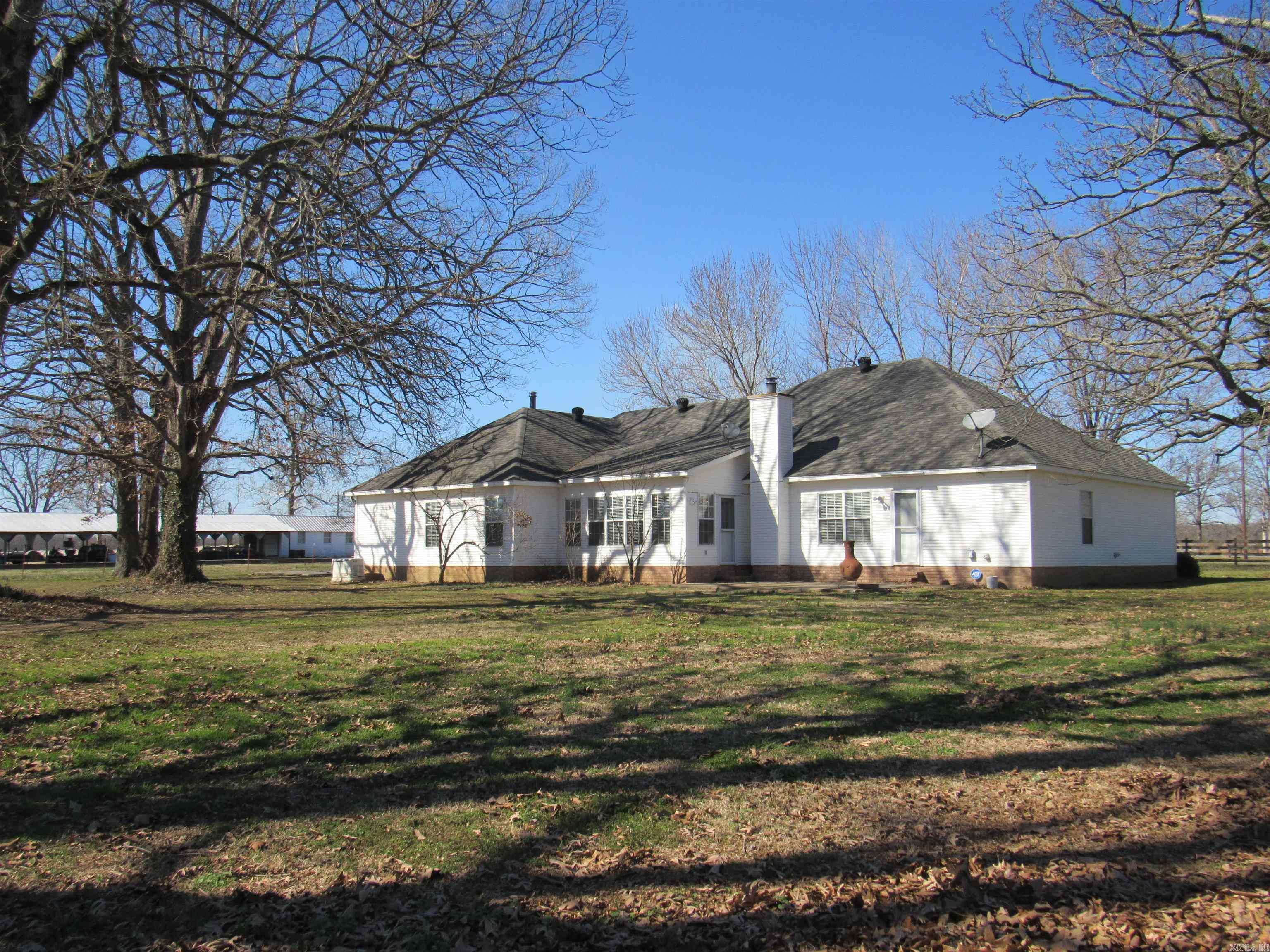 3875 Highway 236  Carlisle, AR