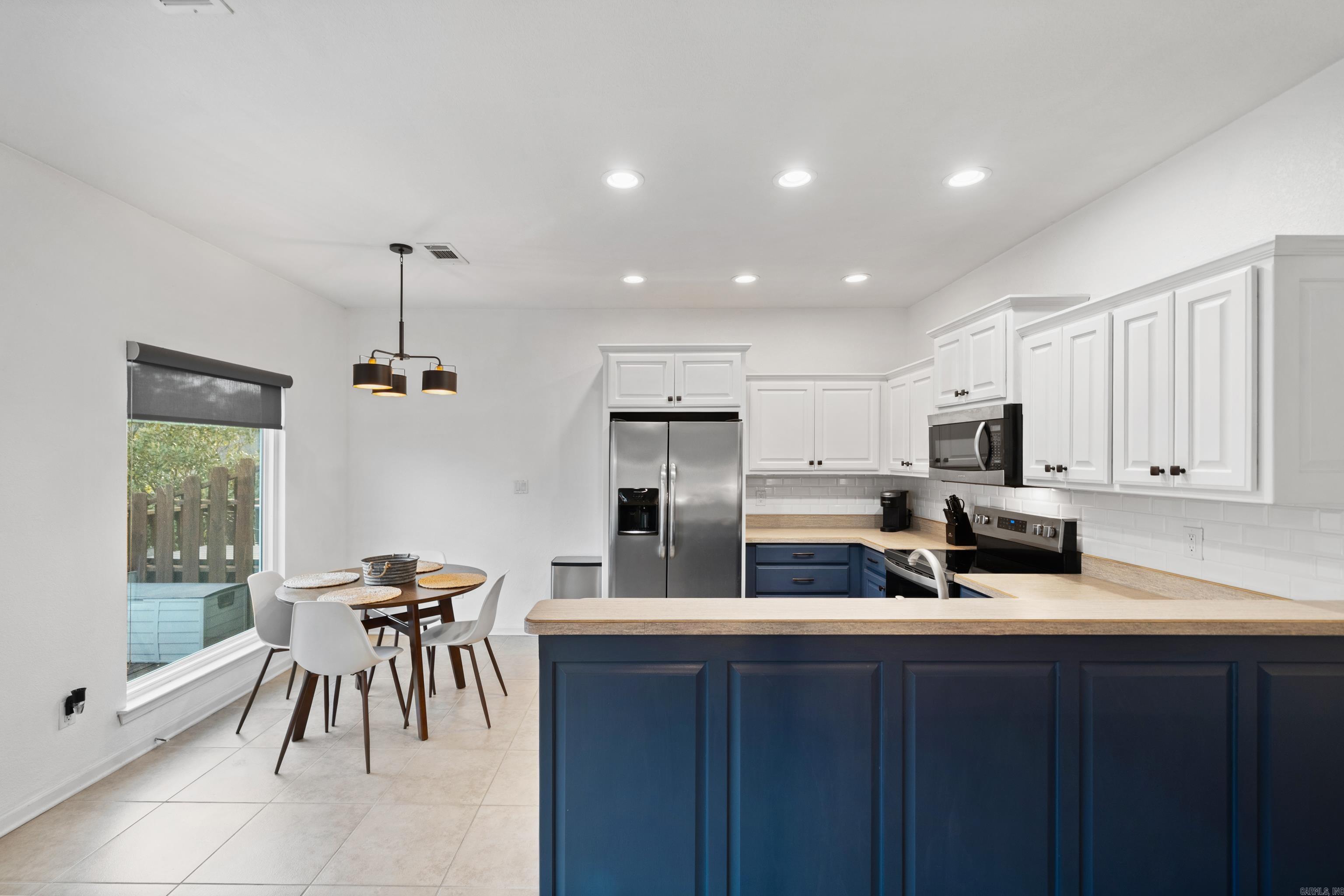 122 Chambers  Hot Springs, AR