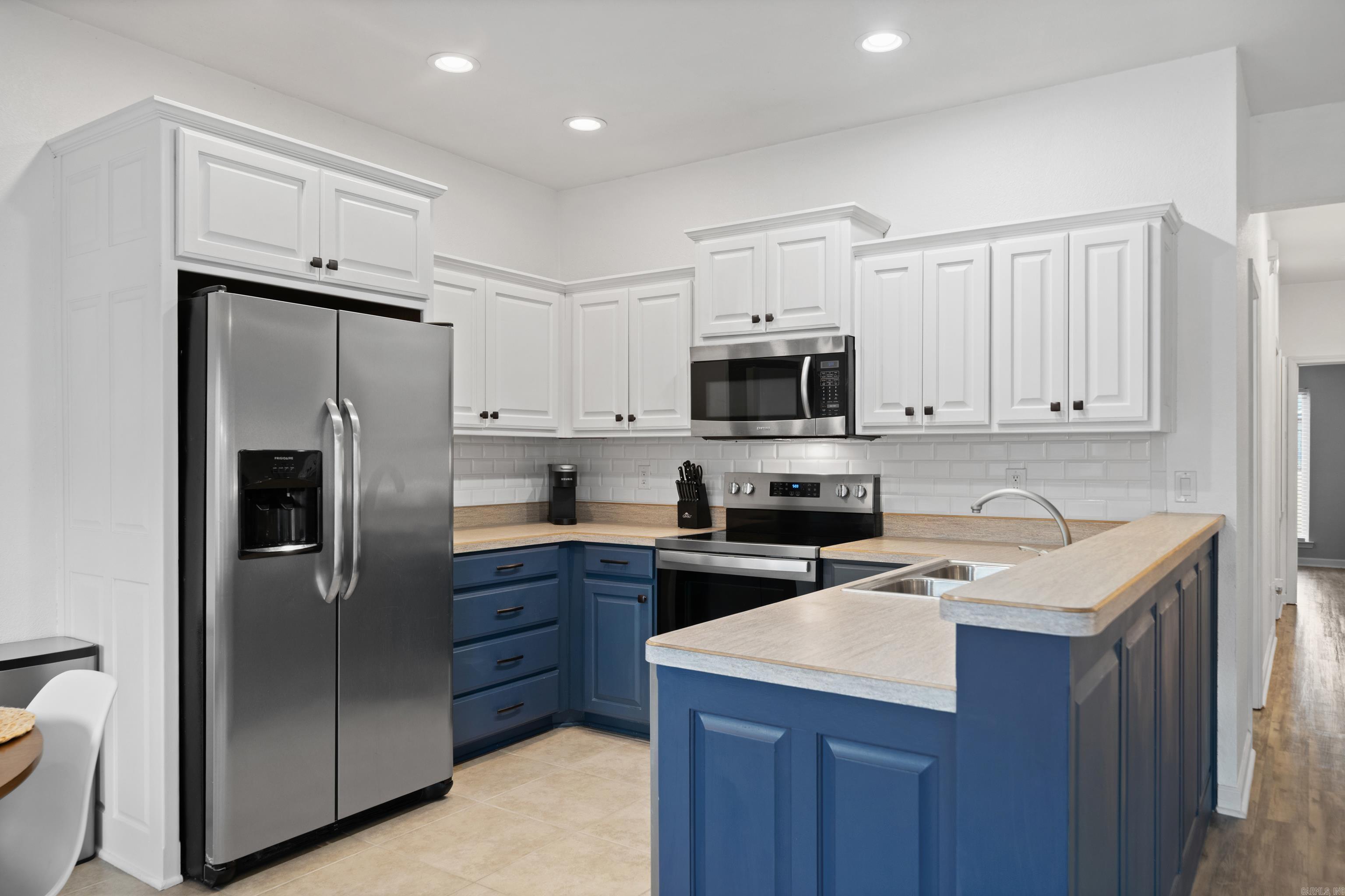 122 Chambers  Hot Springs, AR