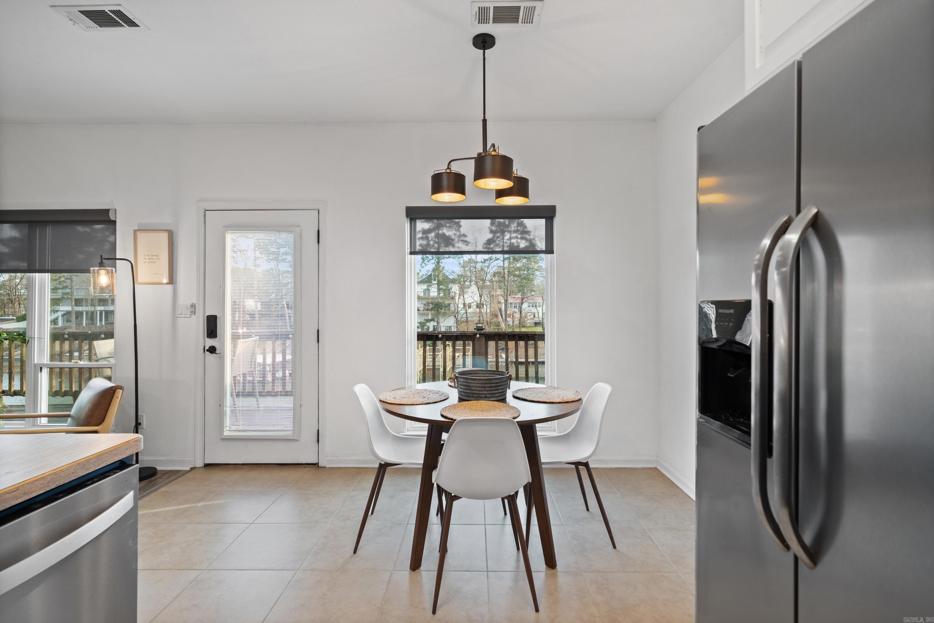 122 Chambers  Hot Springs, AR