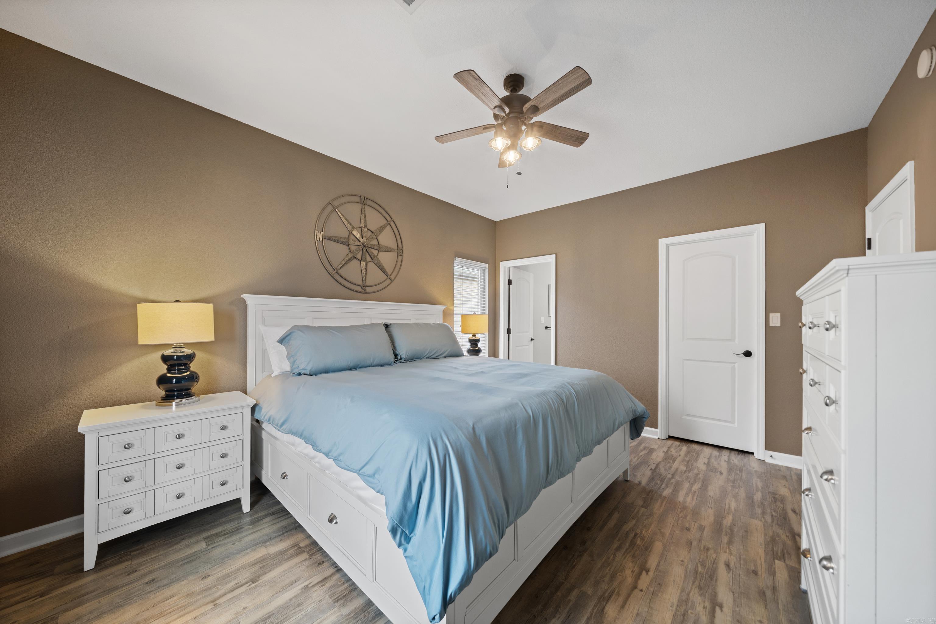 122 Chambers  Hot Springs, AR