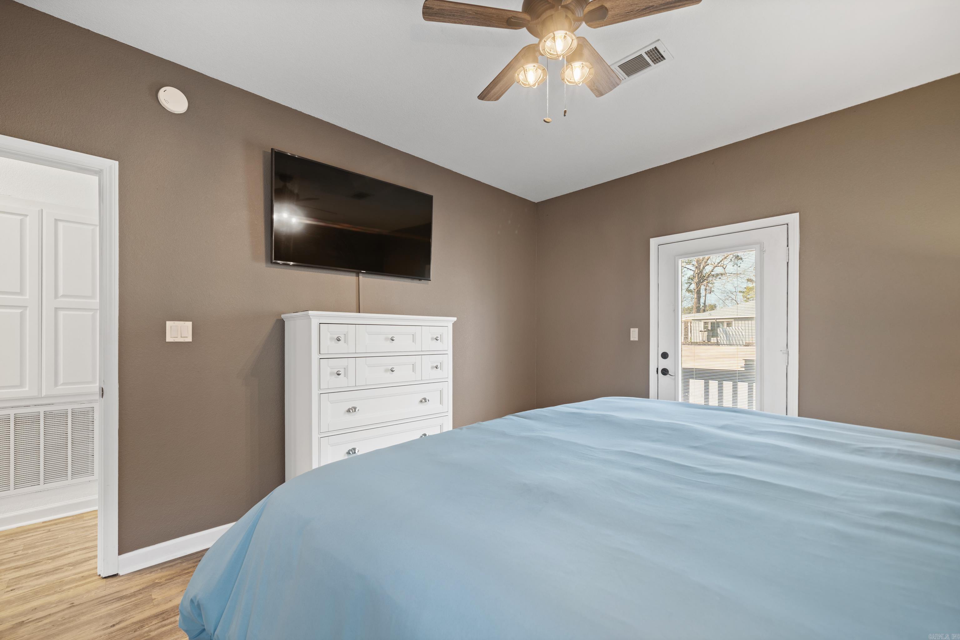 122 Chambers  Hot Springs, AR