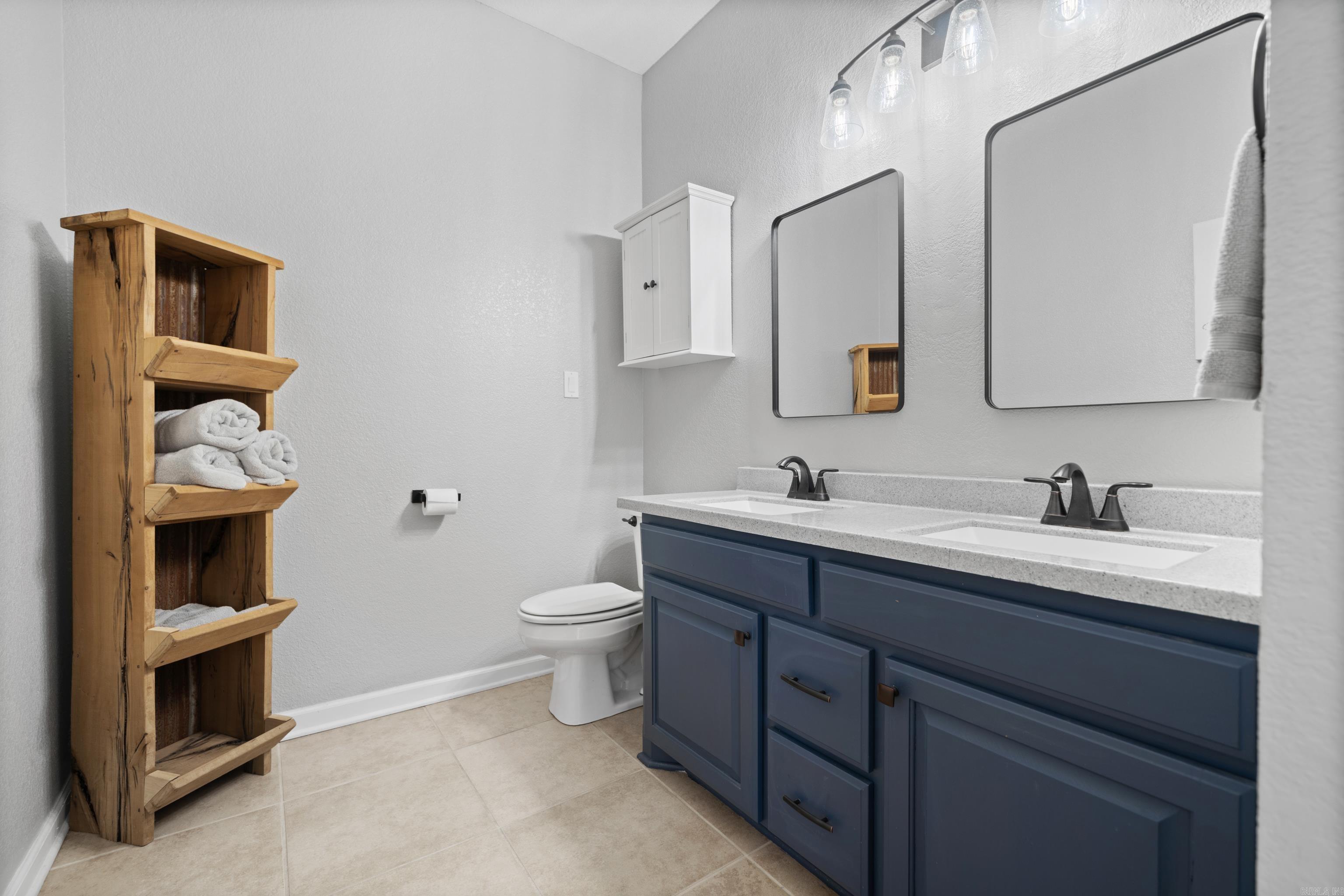 122 Chambers  Hot Springs, AR