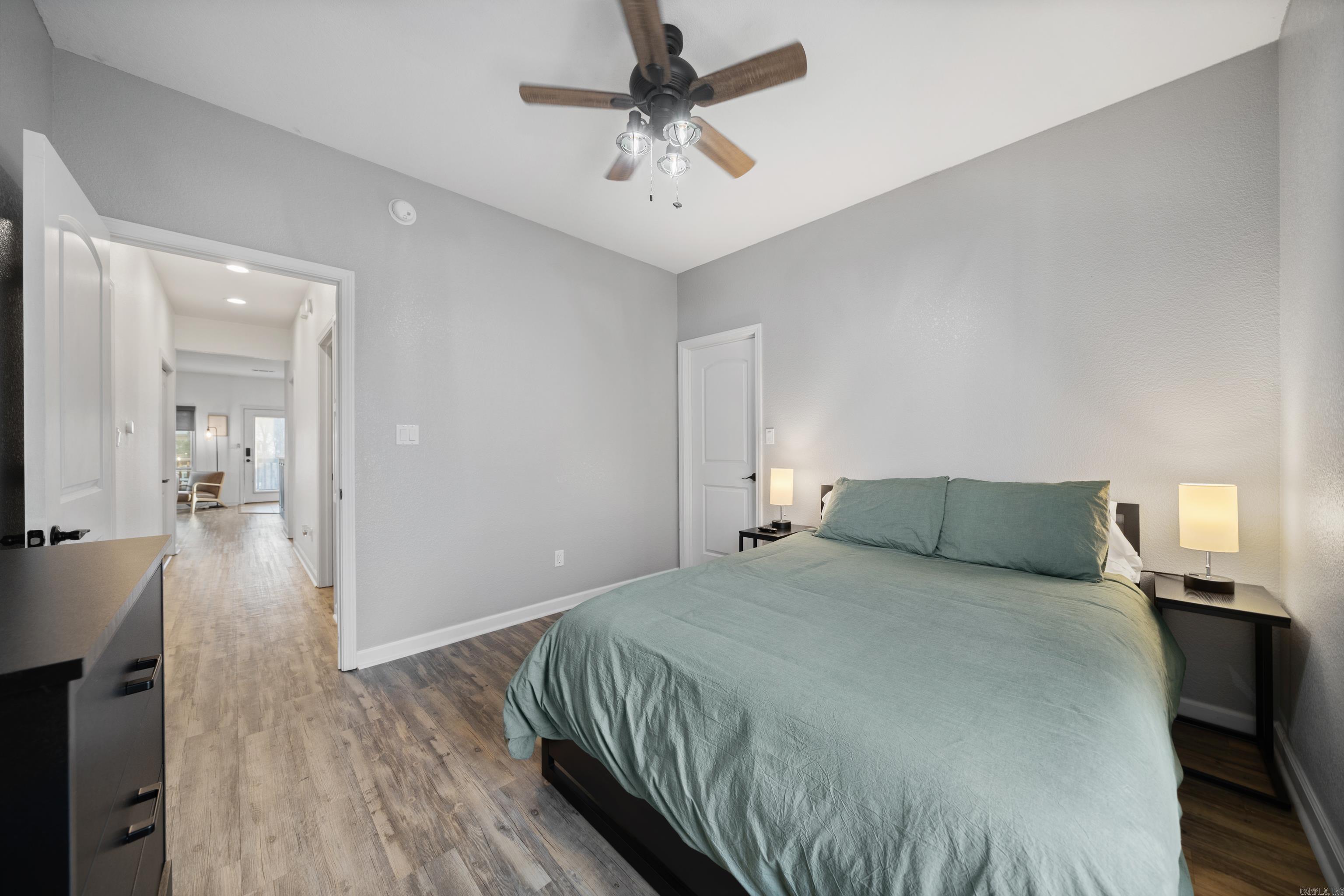 122 Chambers  Hot Springs, AR