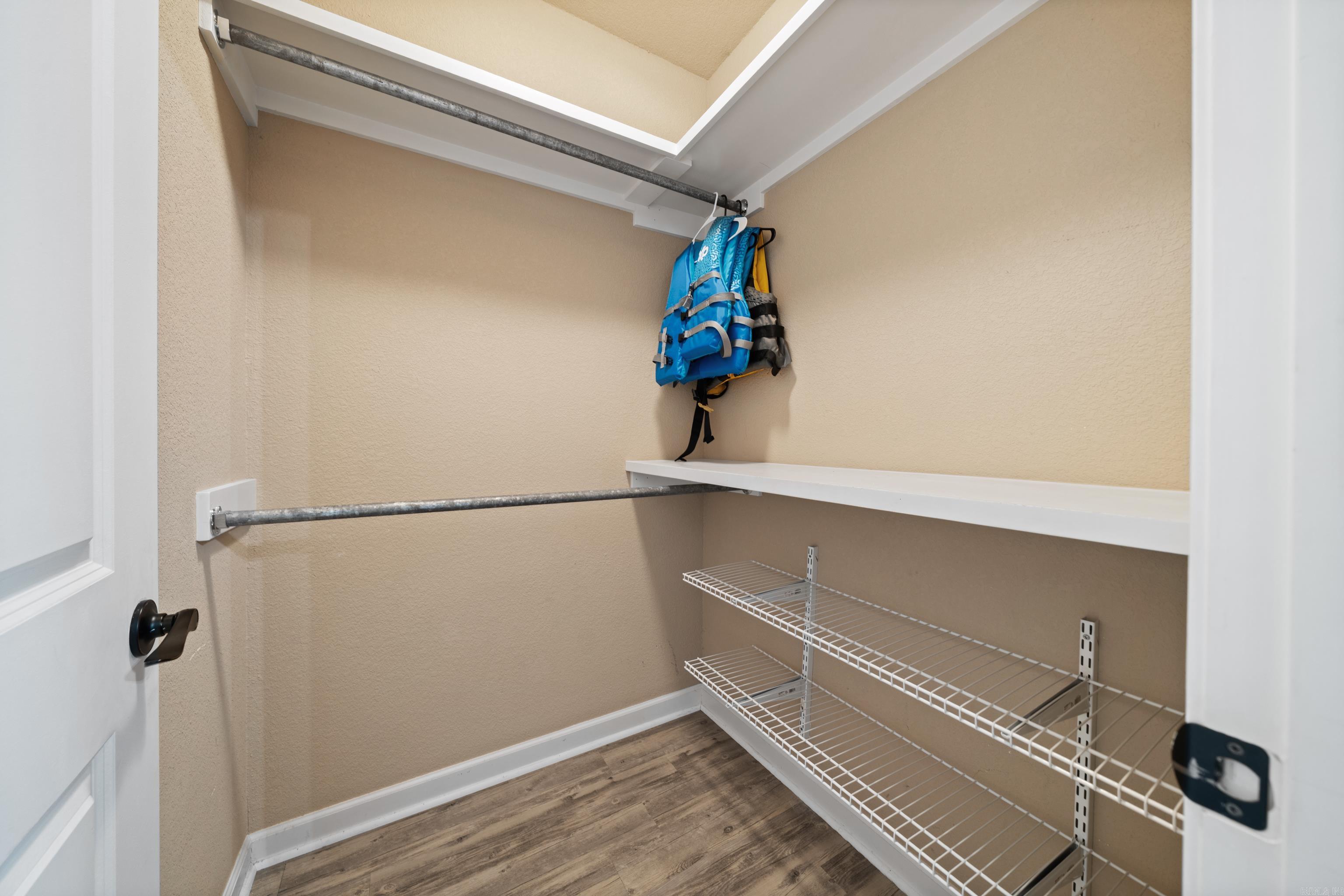 122 Chambers  Hot Springs, AR