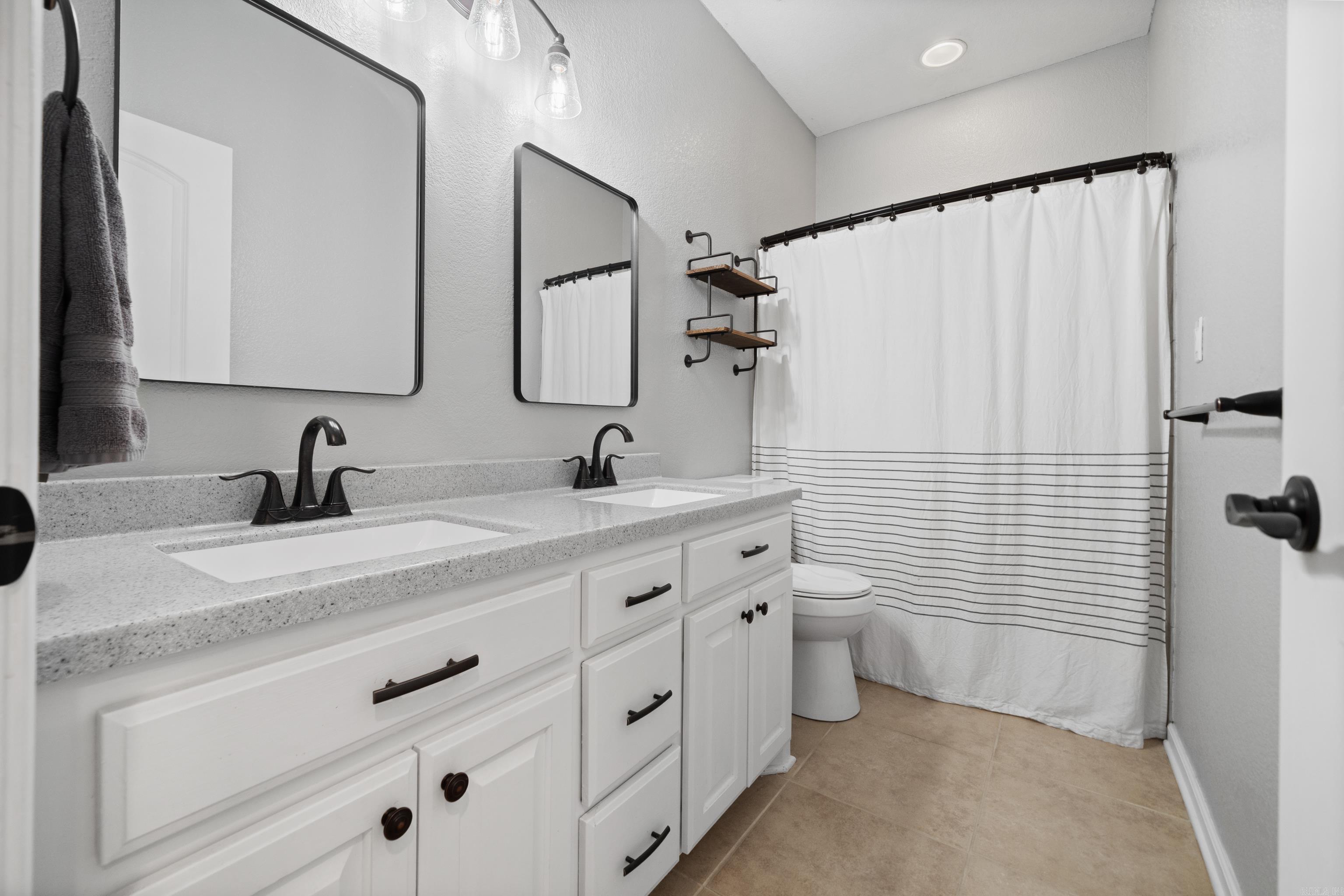 122 Chambers  Hot Springs, AR