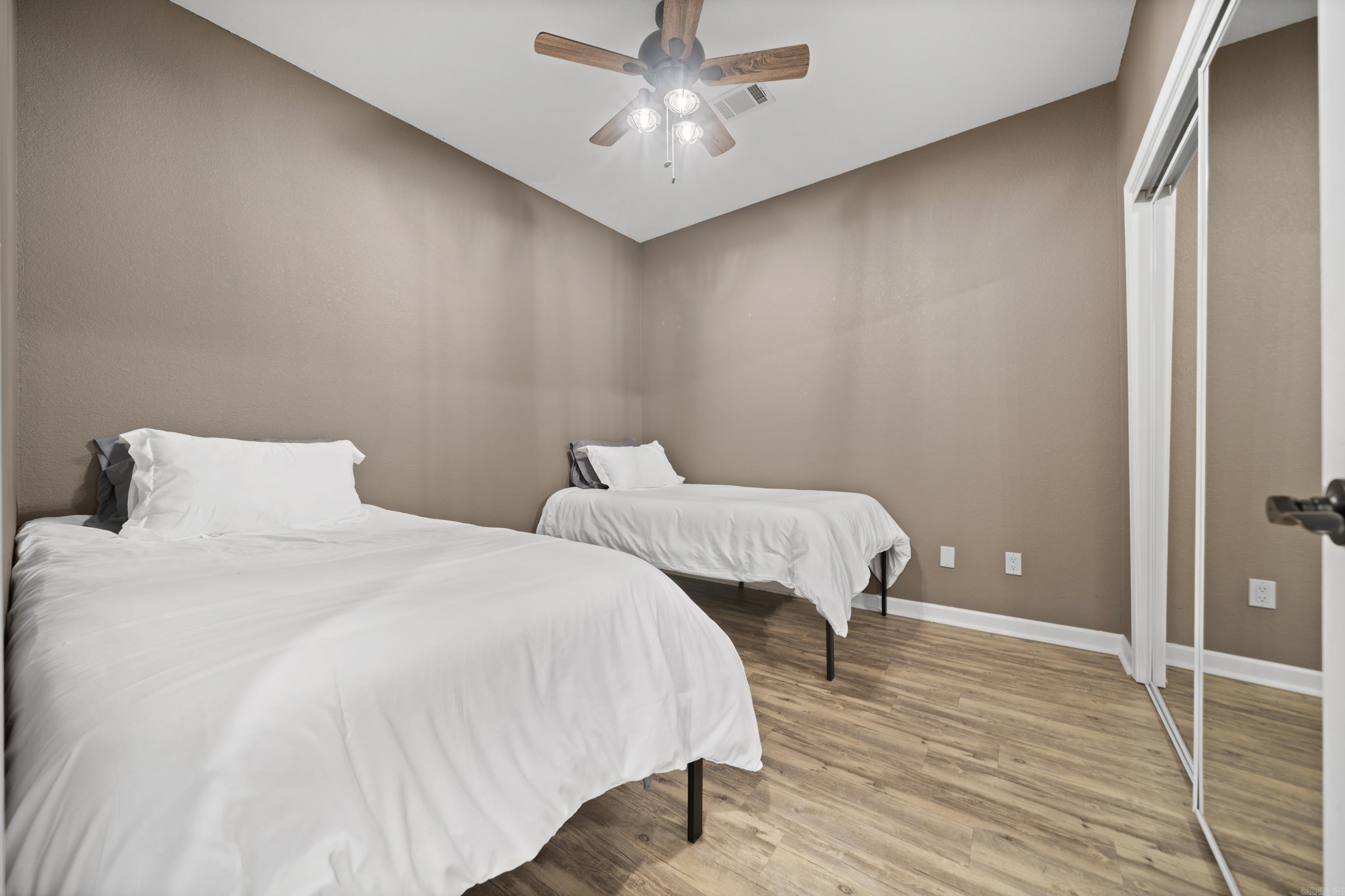 122 Chambers  Hot Springs, AR