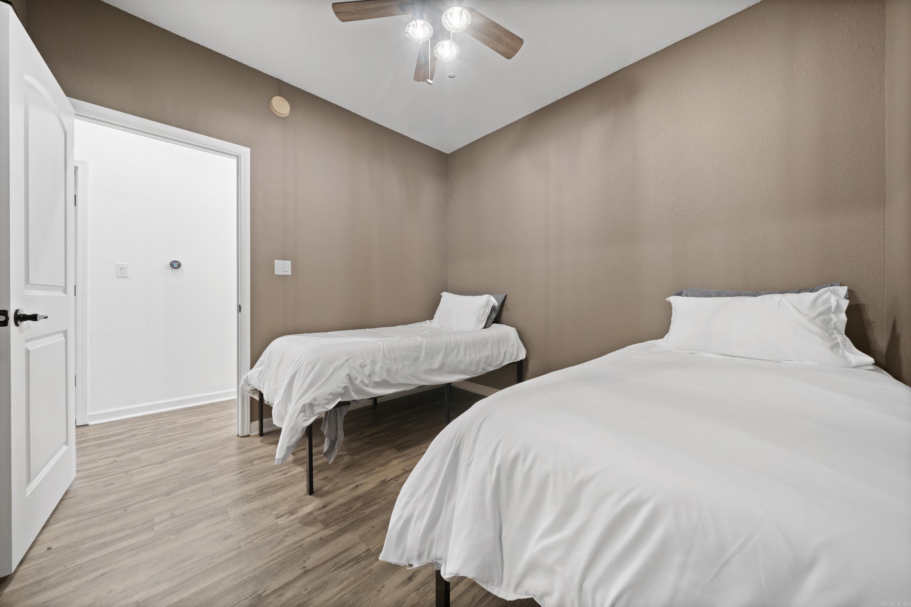 122 Chambers  Hot Springs, AR