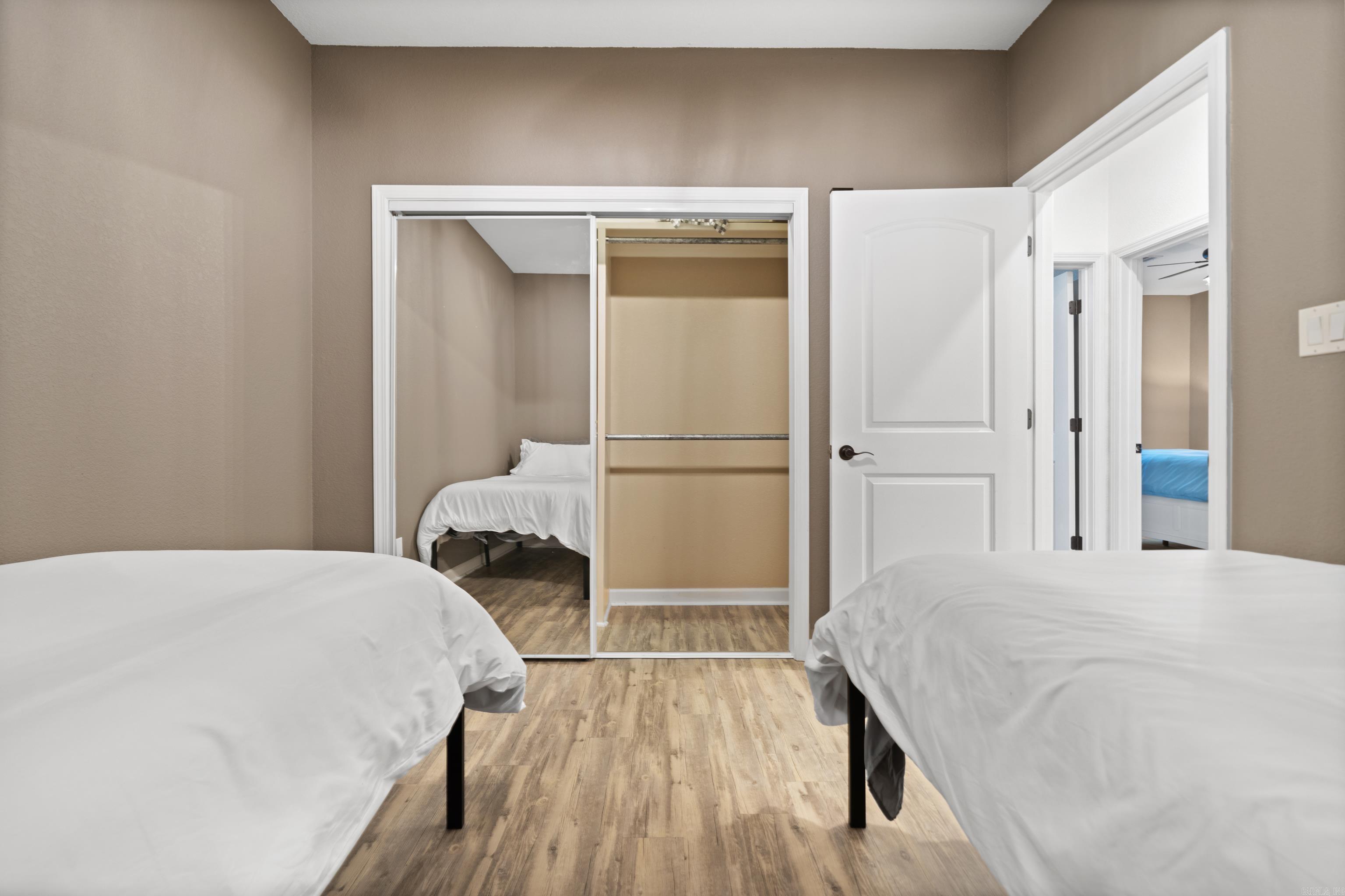 122 Chambers  Hot Springs, AR