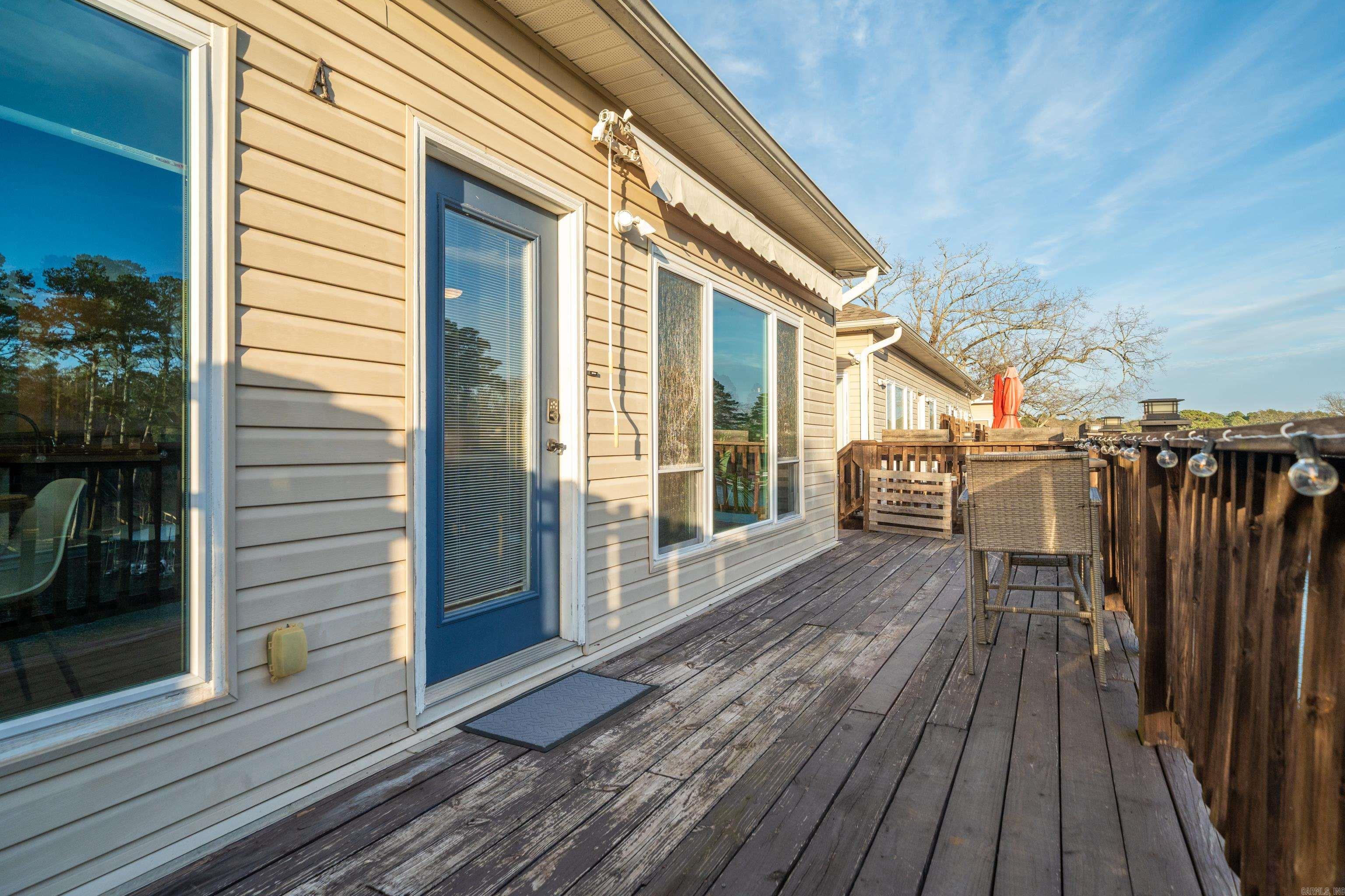 122 Chambers  Hot Springs, AR