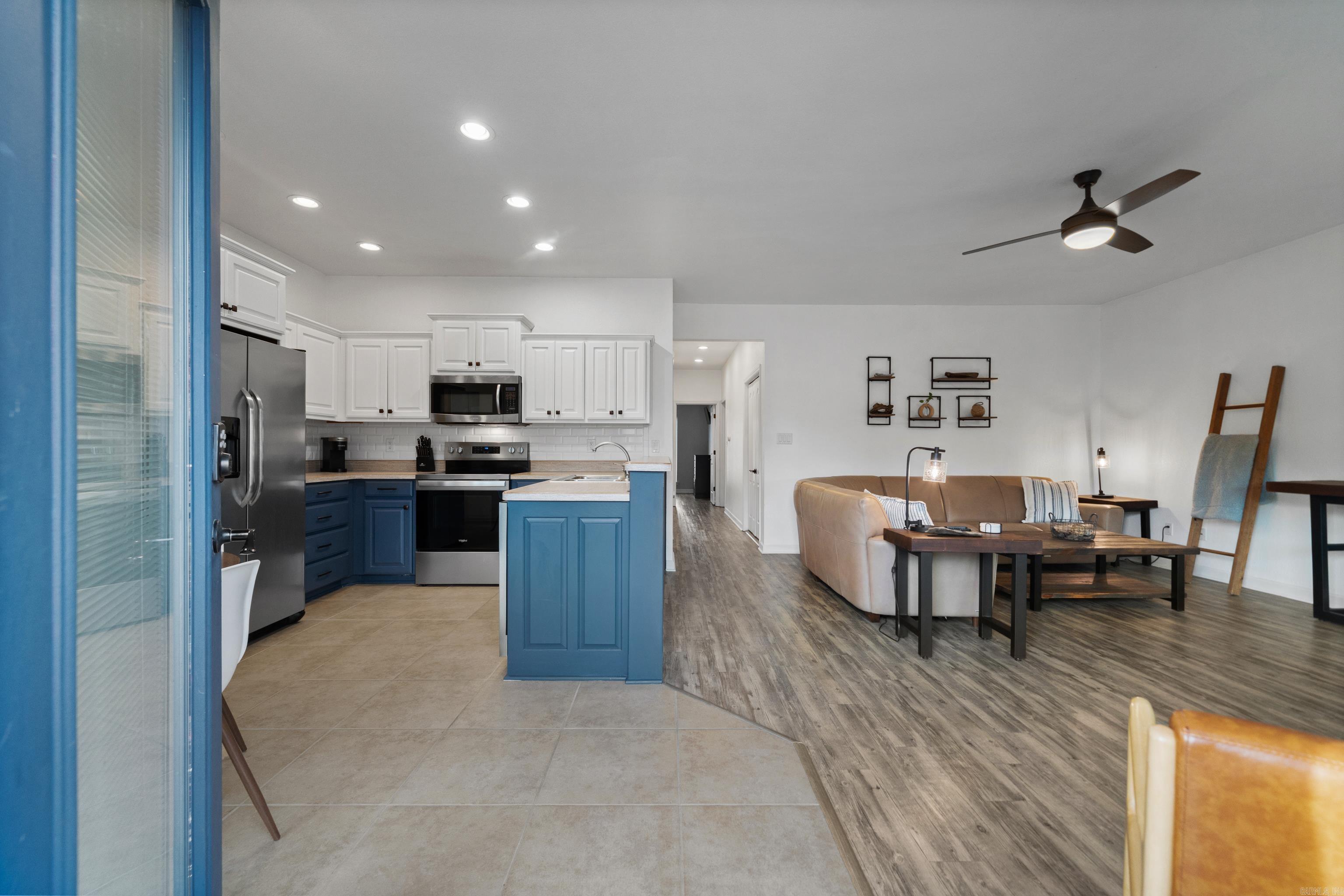 122 Chambers  Hot Springs, AR