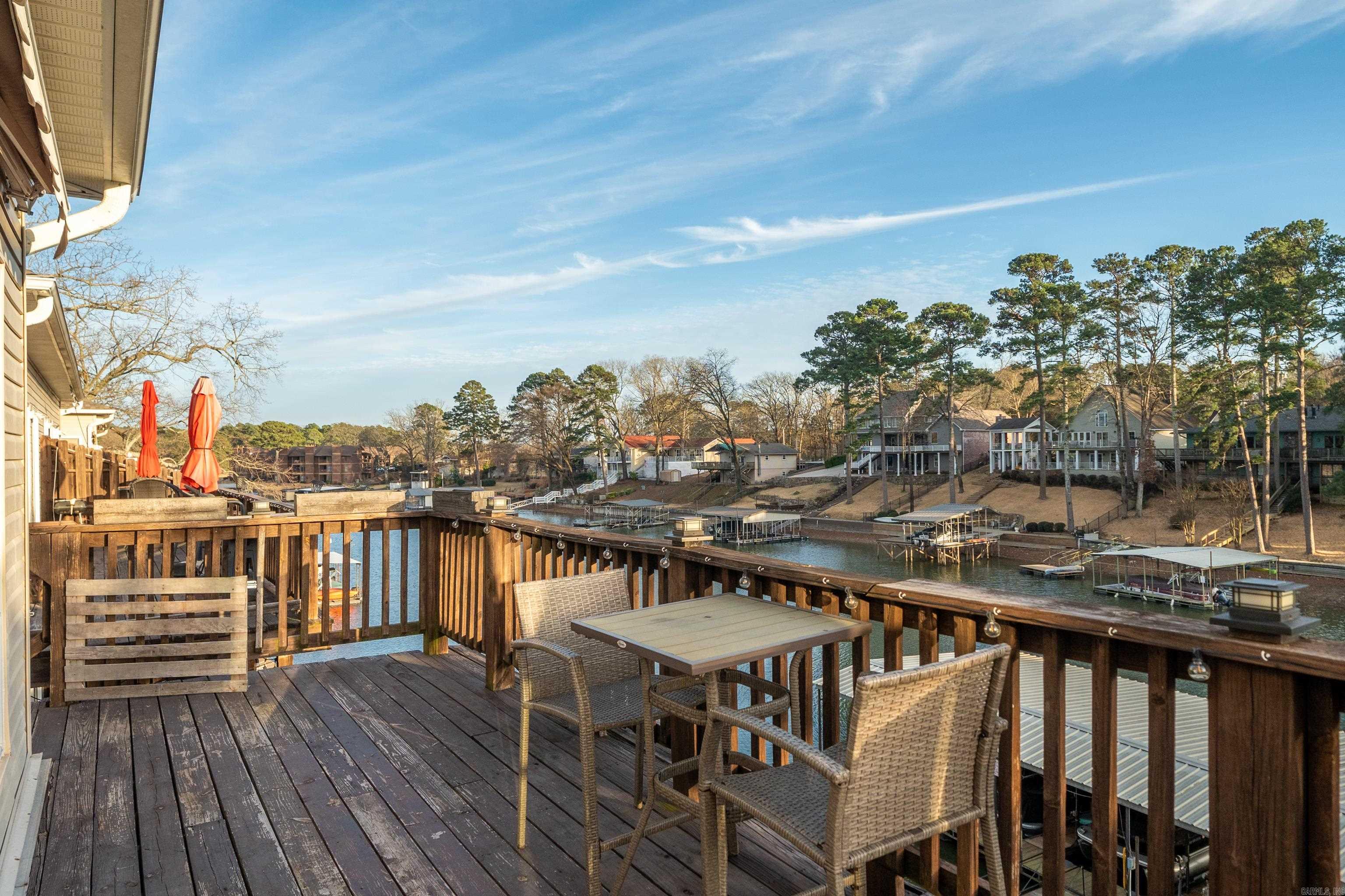 122 Chambers  Hot Springs, AR