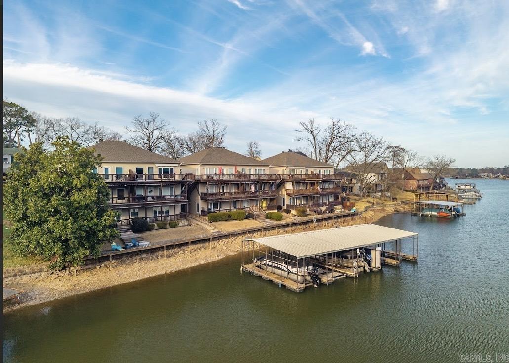 122 Chambers  Hot Springs, AR