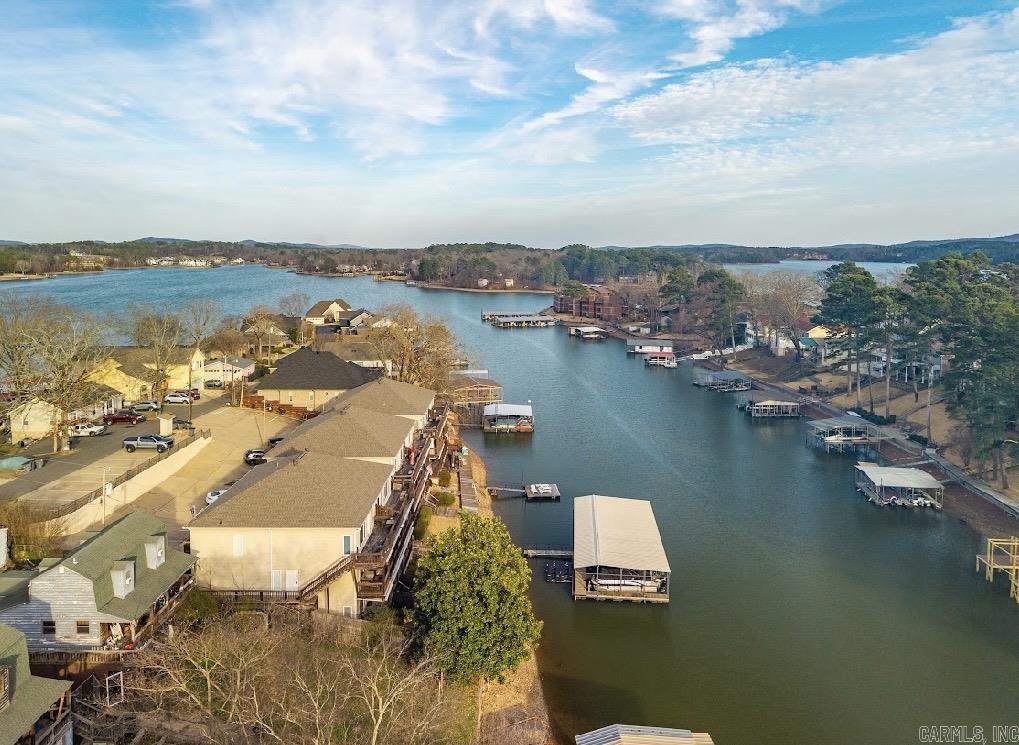 122 Chambers  Hot Springs, AR